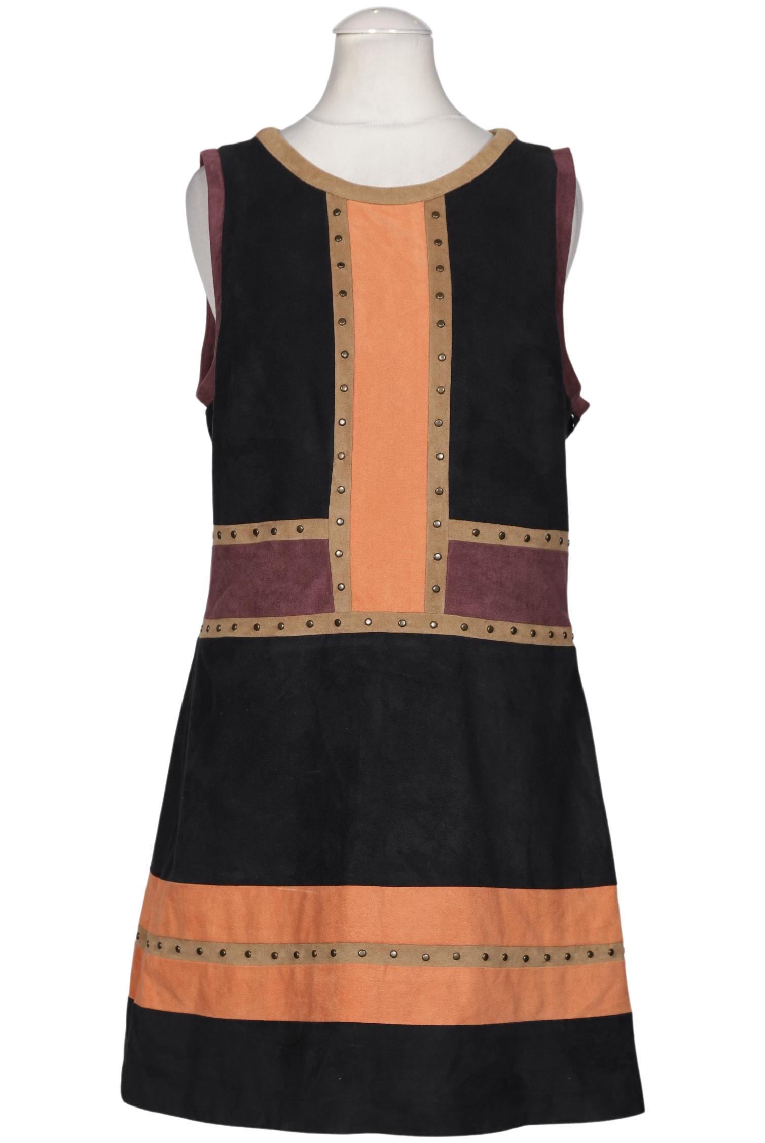 

Abercrombie & Fitch Damen Kleid, mehrfarbig, Gr. 4