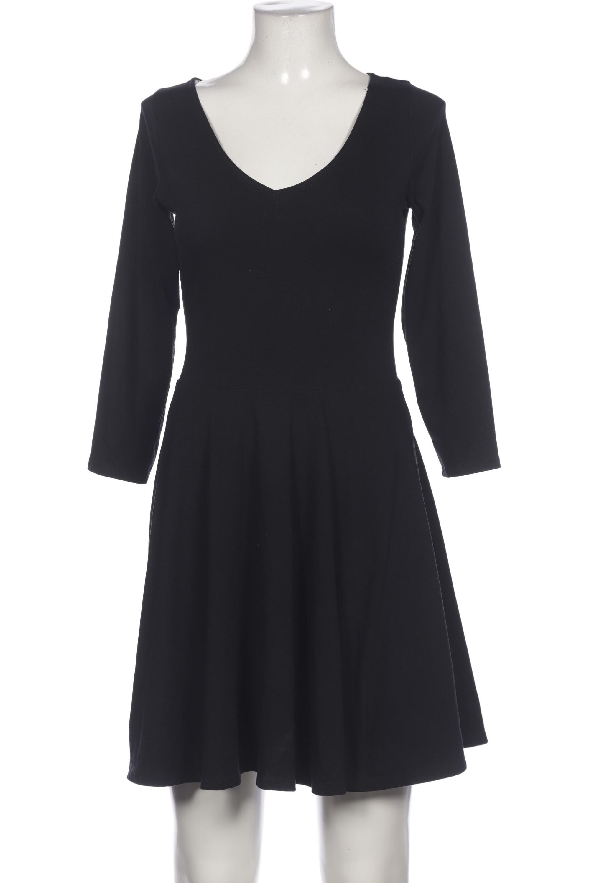 

Abercrombie & Fitch Damen Kleid, schwarz, Gr. 42