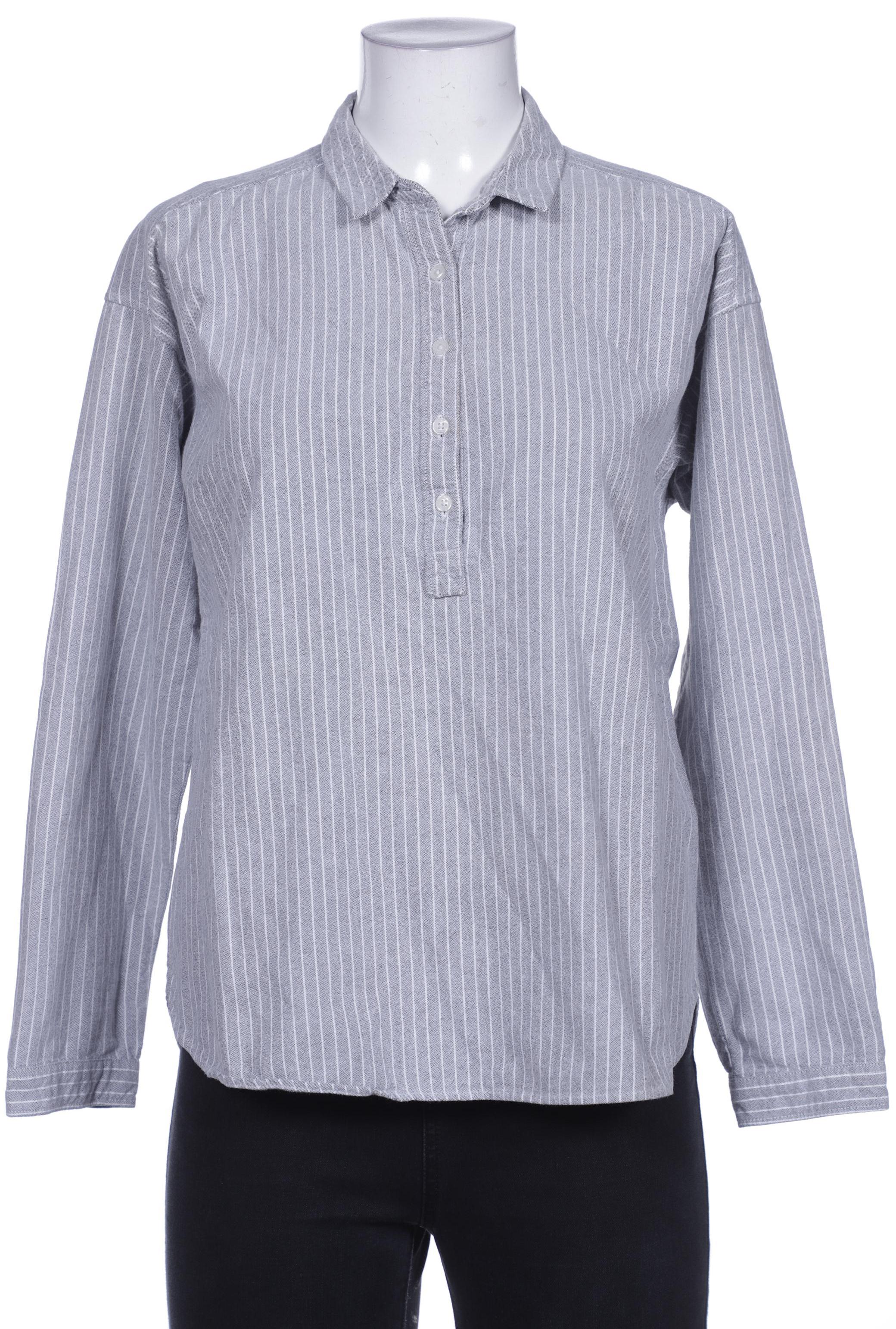 

Abercrombie & Fitch Damen Bluse, grau
