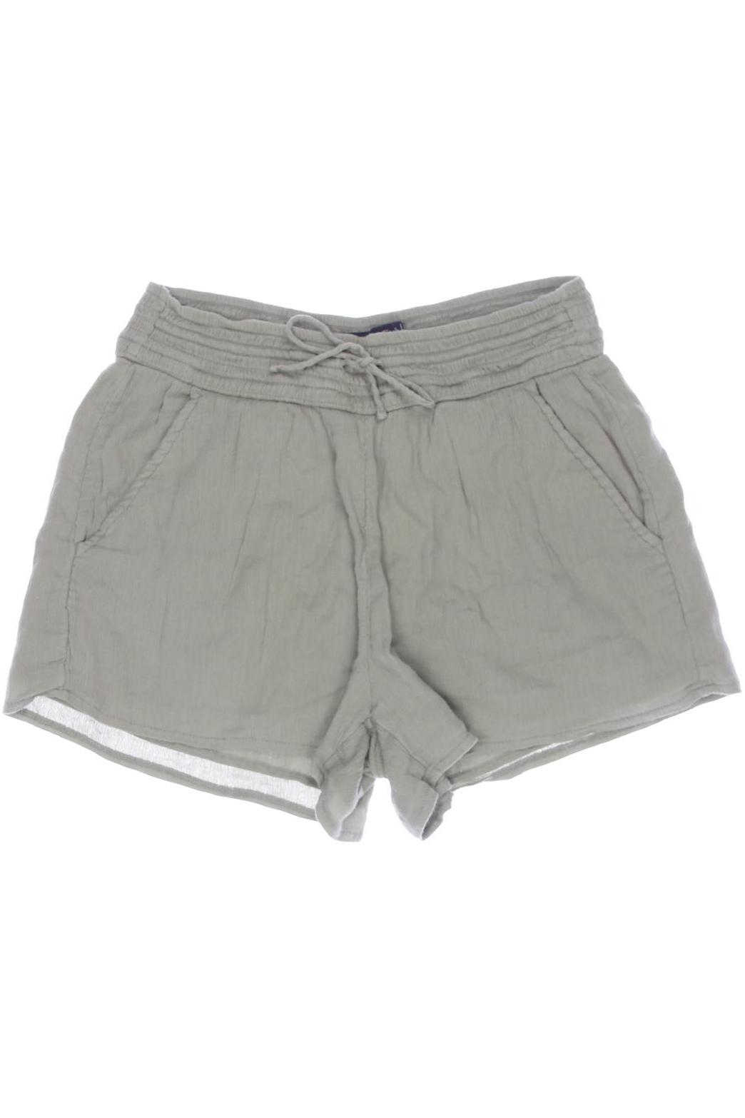 

Abercrombie & Fitch Damen Shorts, hellgrün, Gr. 34