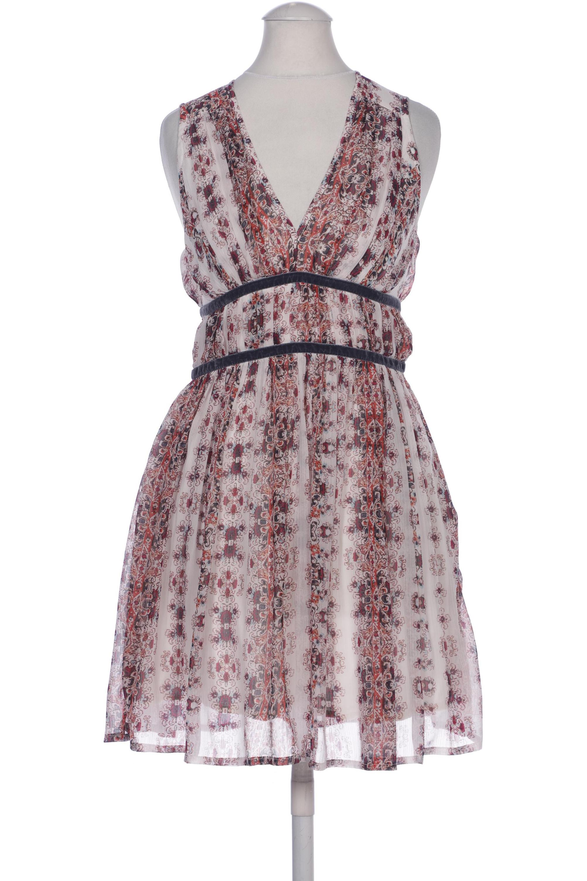 

Abercrombie & Fitch Damen Kleid, mehrfarbig, Gr. 34