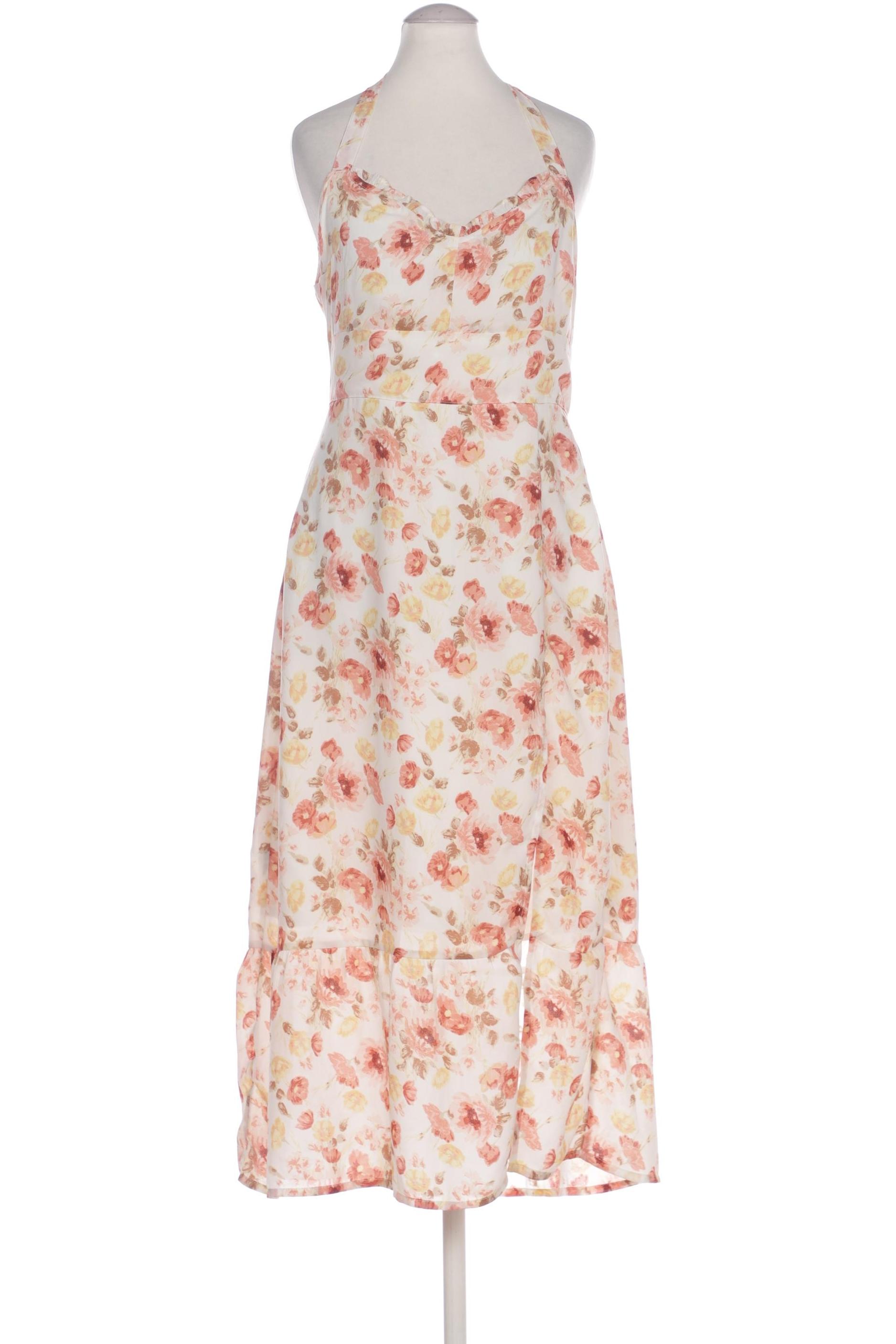 

Abercrombie & Fitch Damen Kleid, mehrfarbig, Gr. 36