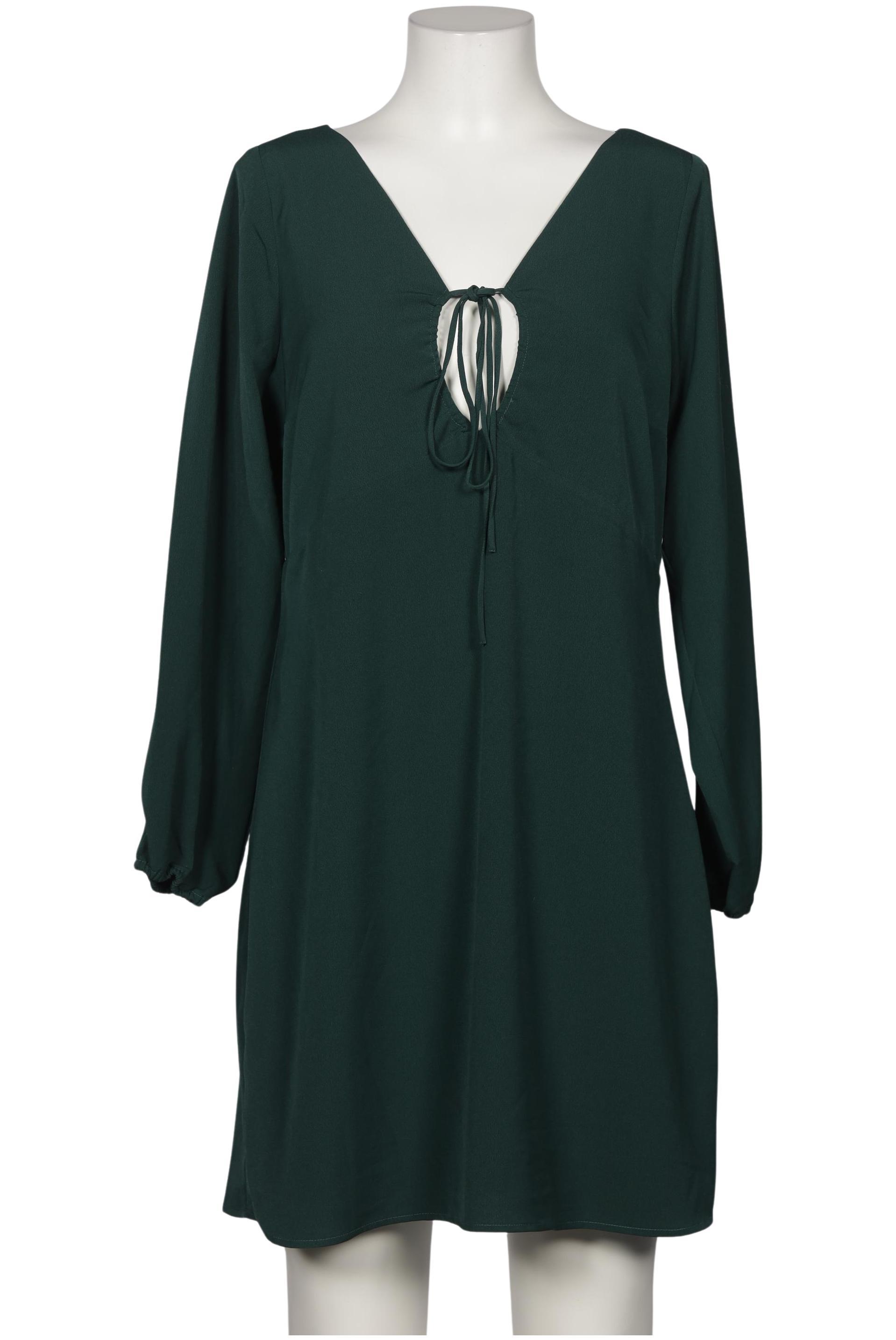 

Abercrombie & Fitch Damen Kleid, grün, Gr. 42