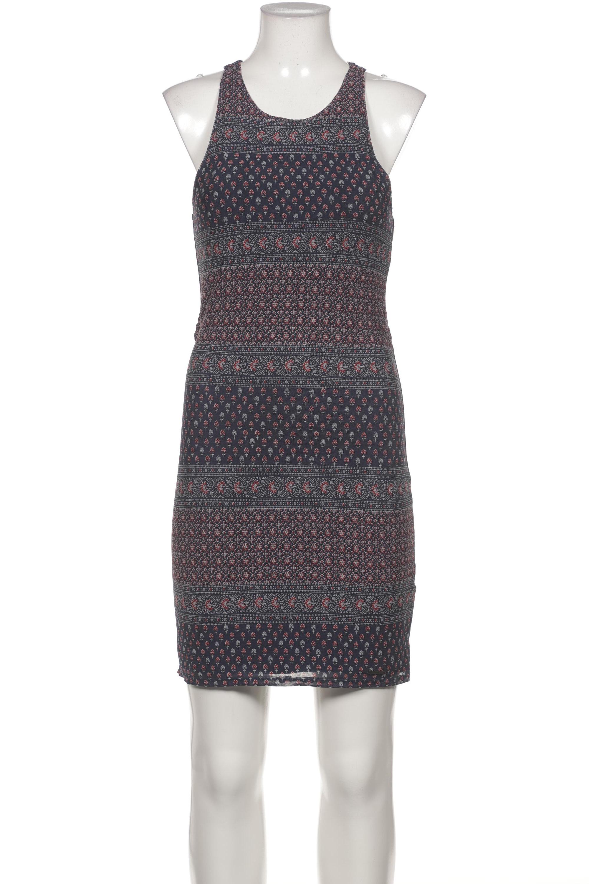 

Abercrombie & Fitch Damen Kleid, blau, Gr. 42