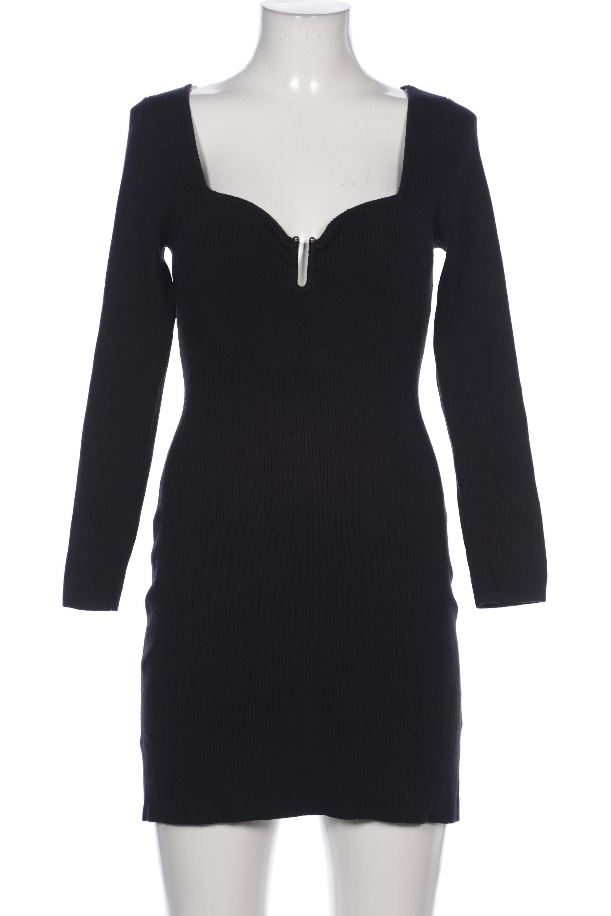 

Abercrombie & Fitch Damen Kleid, schwarz, Gr. 42