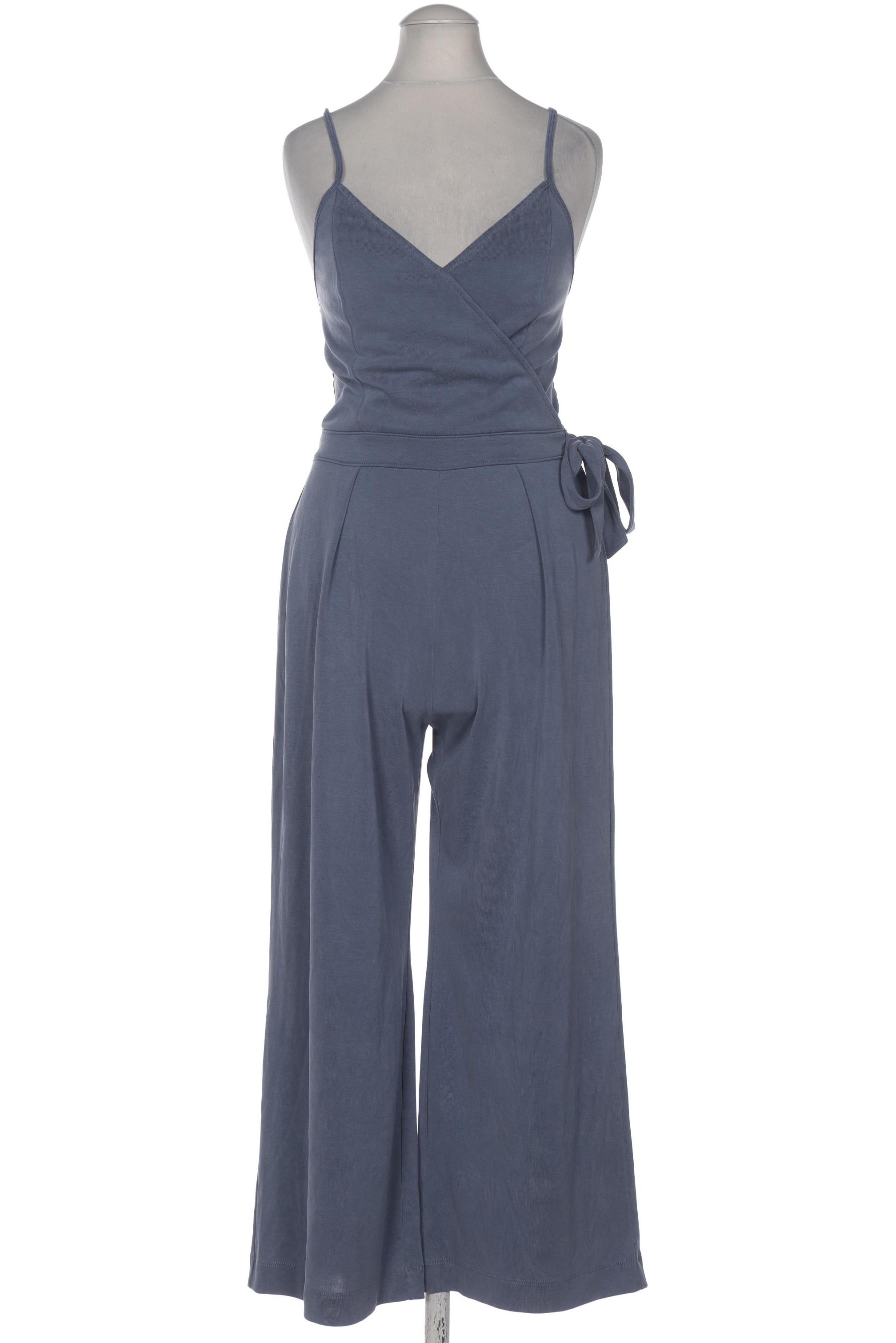 

Abercrombie & Fitch Damen Jumpsuit/Overall, blau, Gr. 34