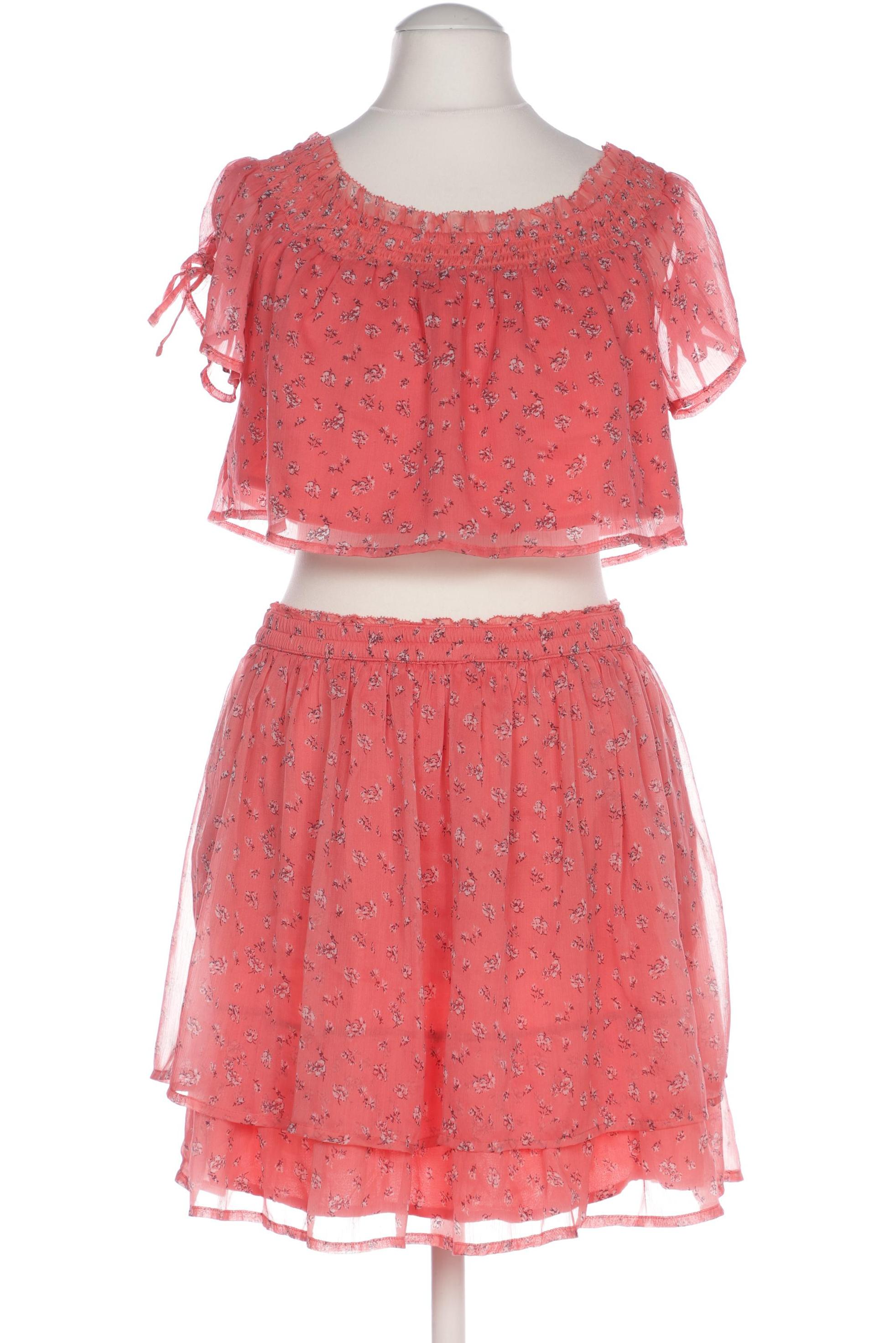 

Abercrombie & Fitch Damen Anzug, pink, Gr. 36
