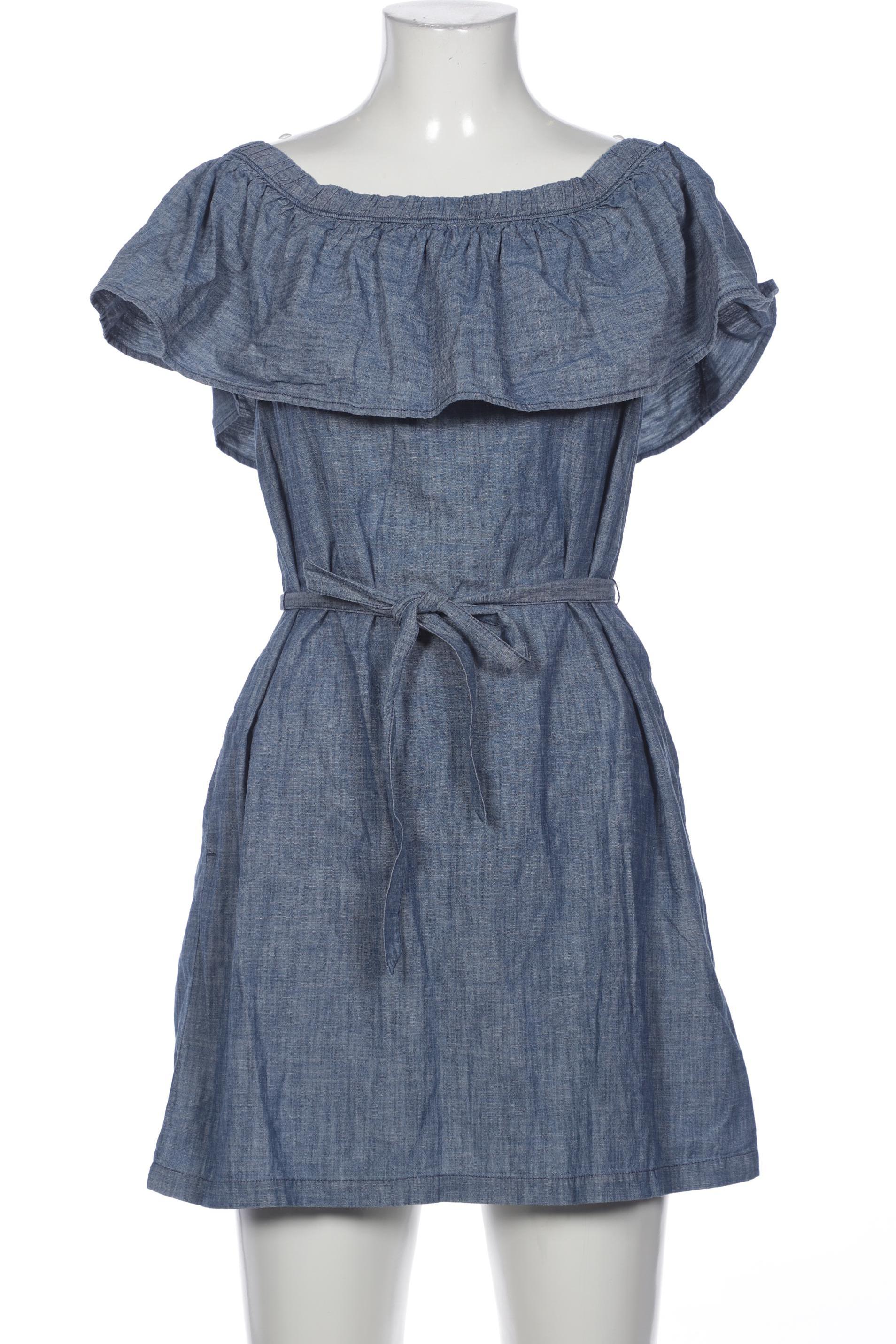 

Abercrombie & Fitch Damen Kleid, blau, Gr. 36