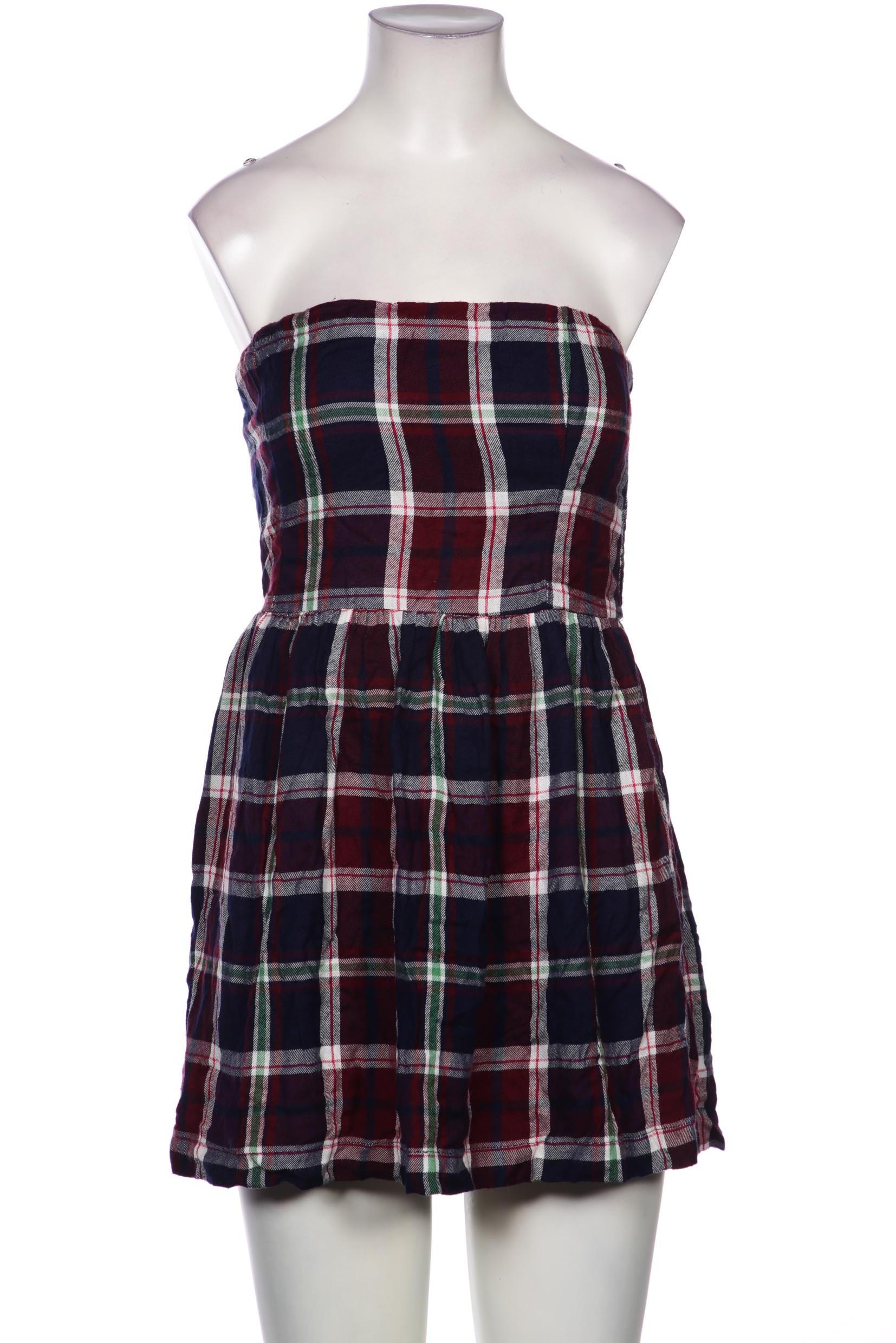 

Abercrombie & Fitch Damen Kleid, bordeaux