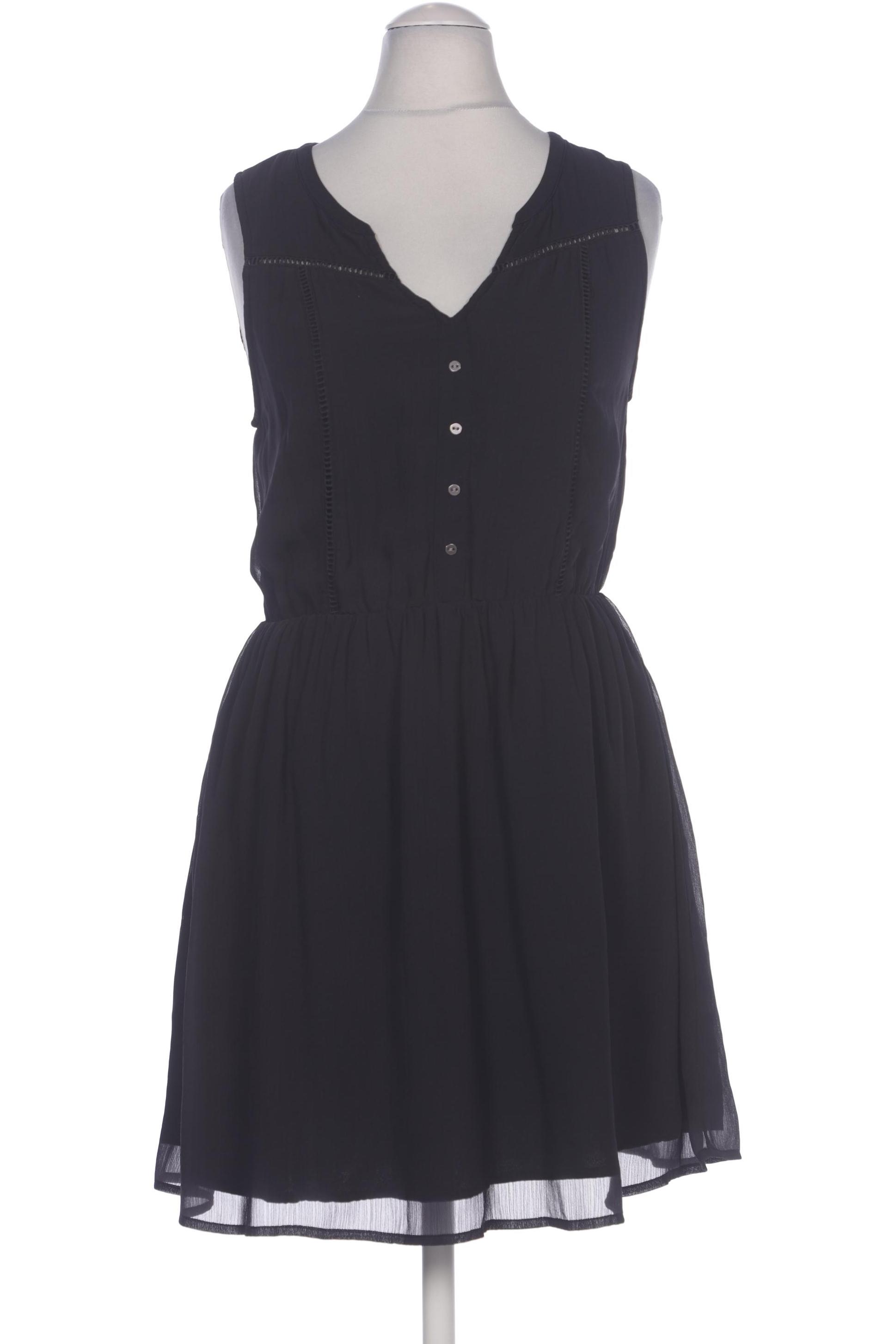 

Abercrombie & Fitch Damen Kleid, grau, Gr. 36