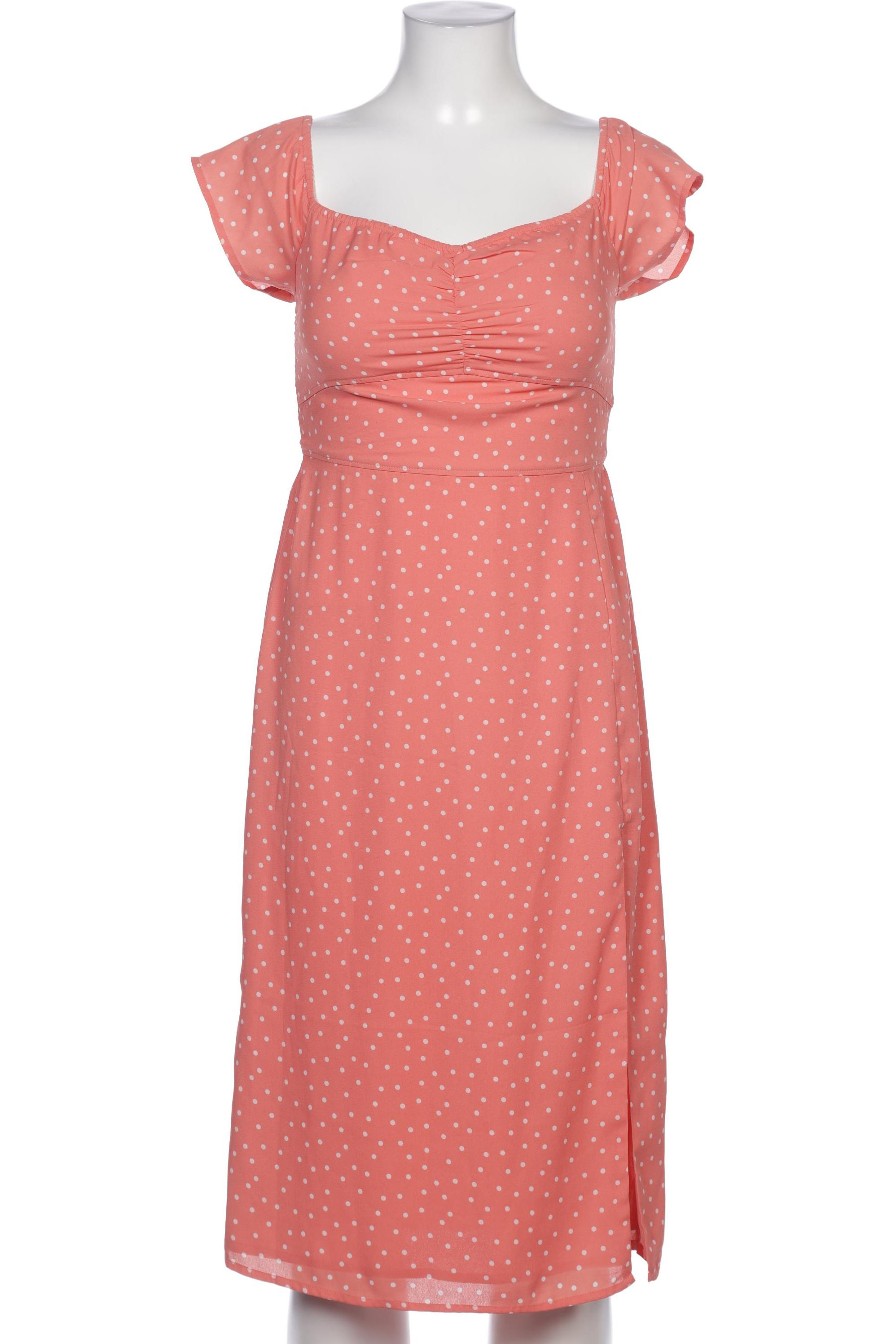 

Abercrombie & Fitch Damen Kleid, orange