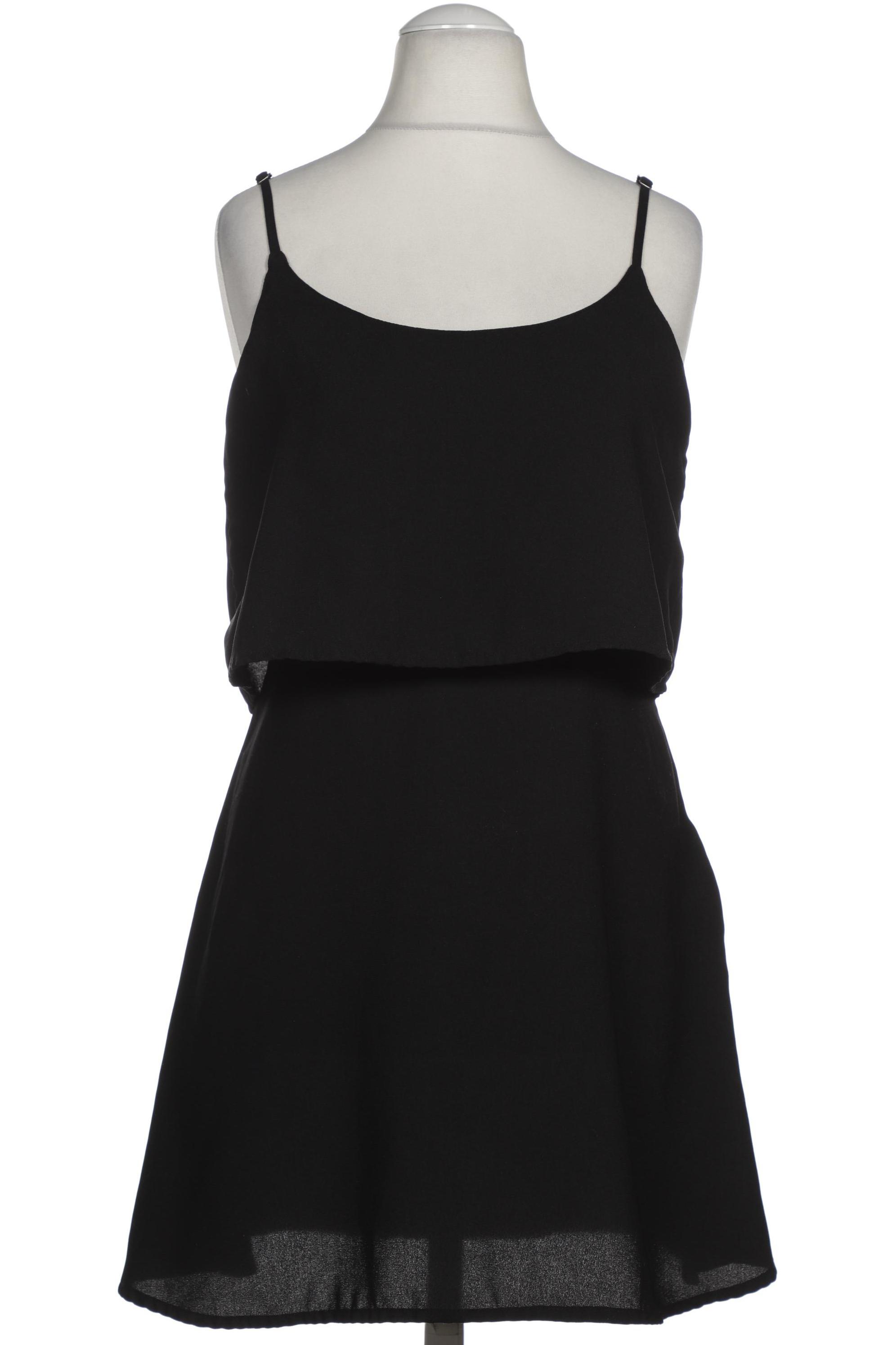 

Abercrombie & Fitch Damen Kleid, schwarz, Gr. 38