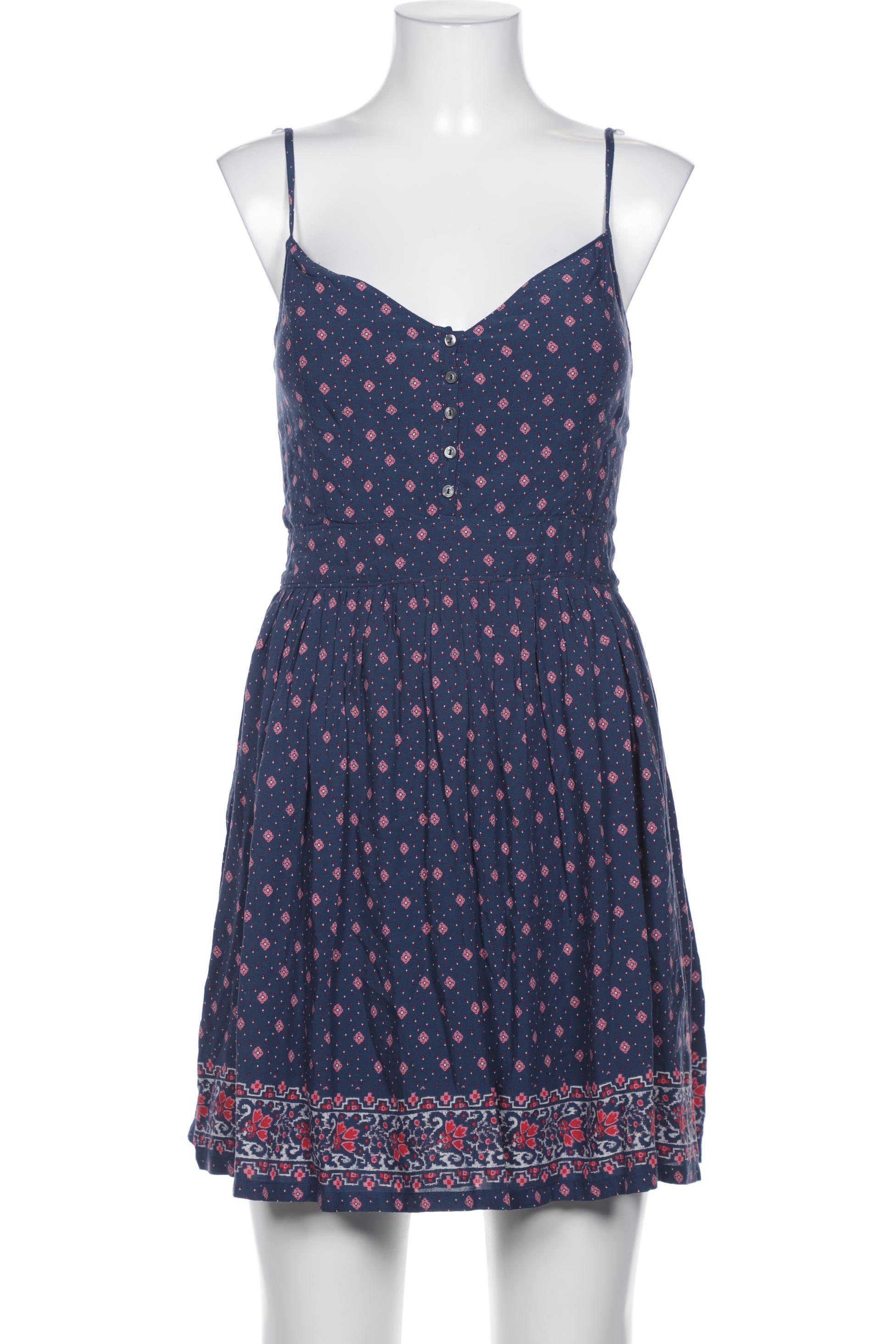 

Abercrombie & Fitch Damen Kleid, blau