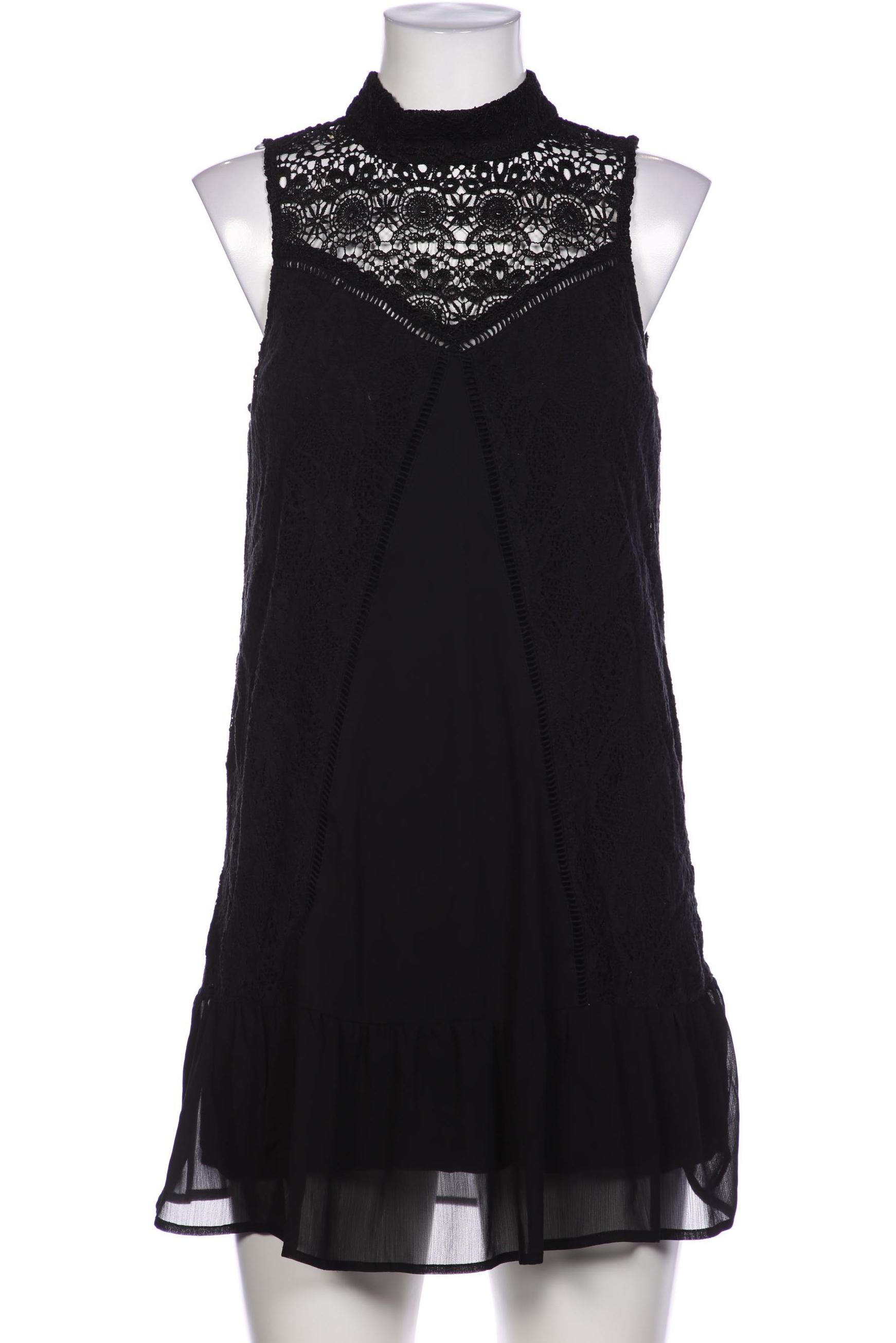 

Abercrombie & Fitch Damen Kleid, schwarz, Gr. 38