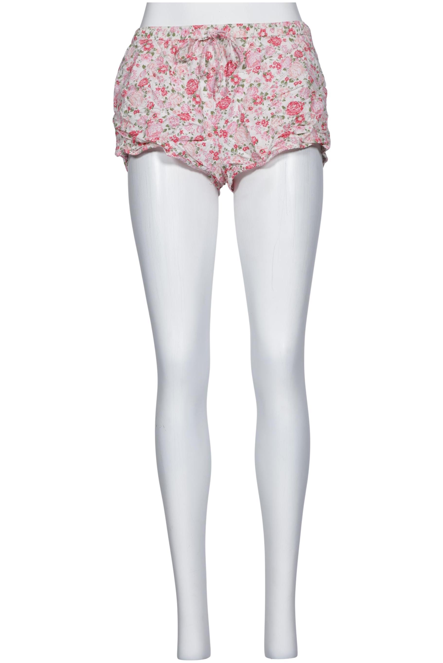 

Abercrombie & Fitch Damen Shorts, pink, Gr. 38