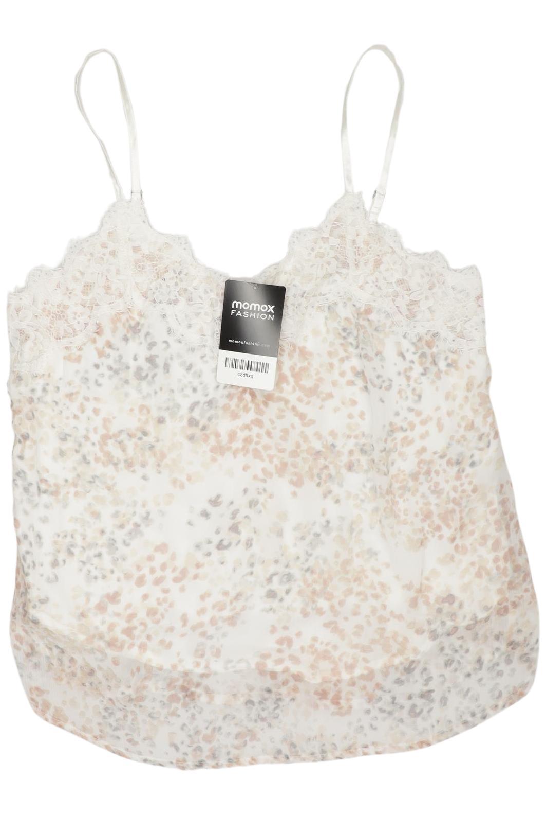 

Abercrombie & Fitch Damen Top, weiß, Gr. 36