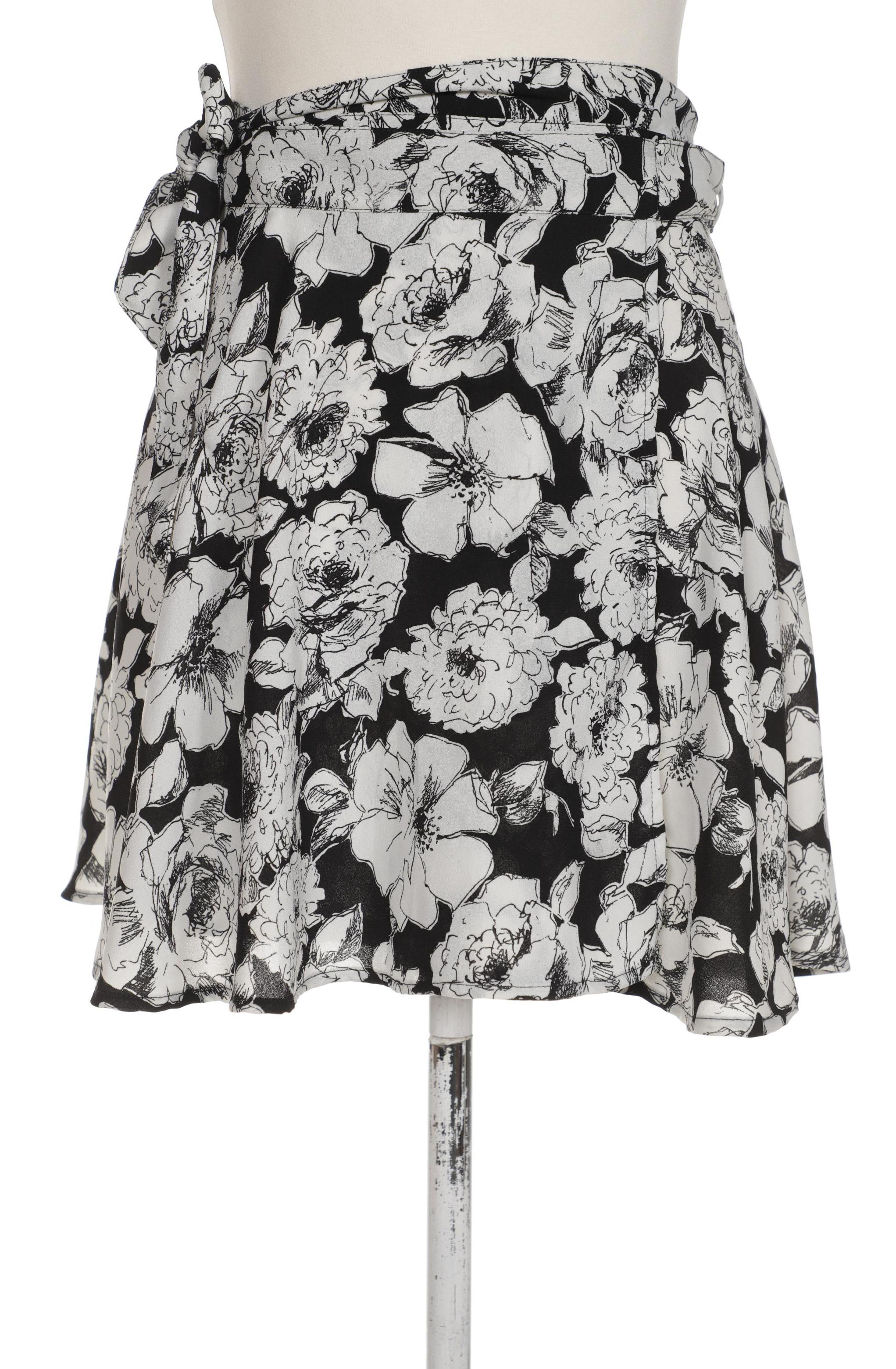 

Abercrombie & Fitch Damen Rock, schwarz