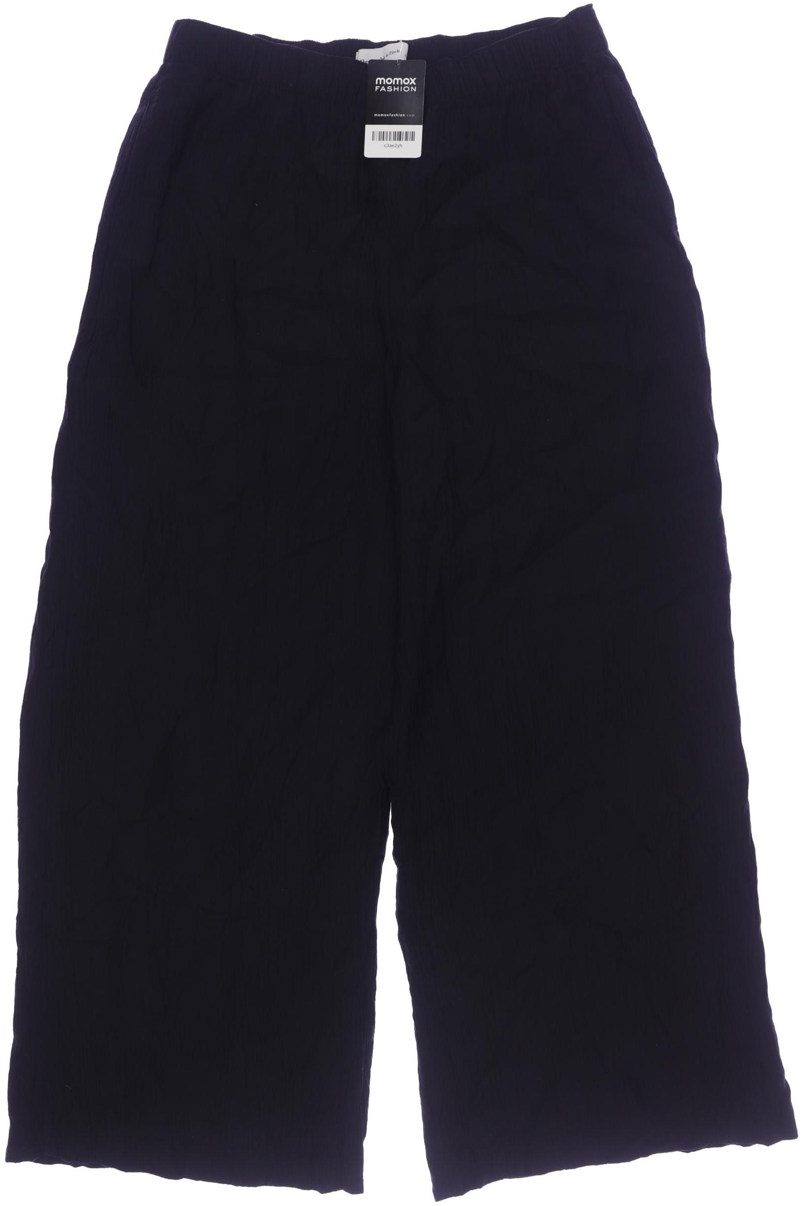 

Abercrombie & Fitch Damen Stoffhose, schwarz, Gr. 0