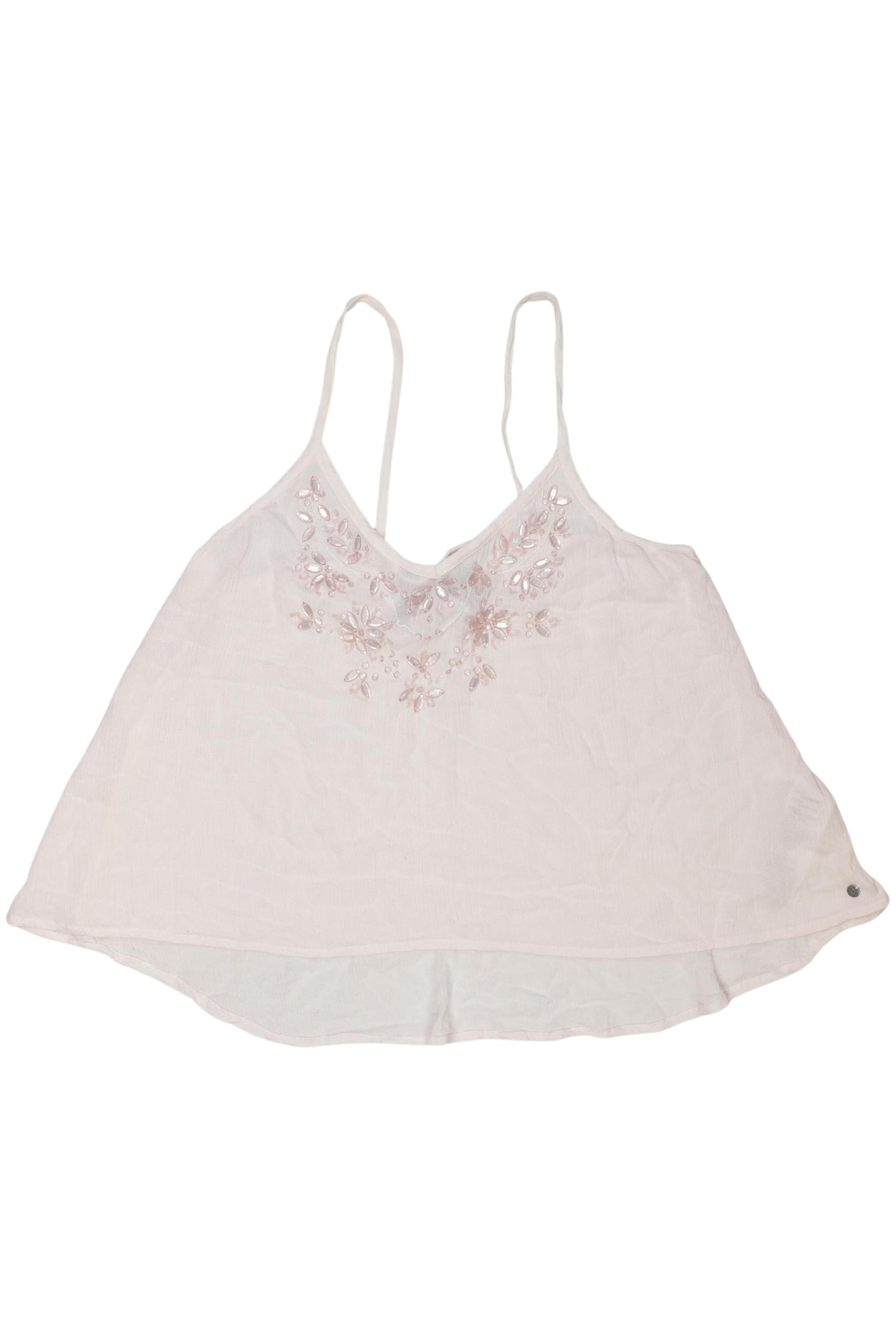 

Abercrombie & Fitch Damen Top, pink, Gr. 36