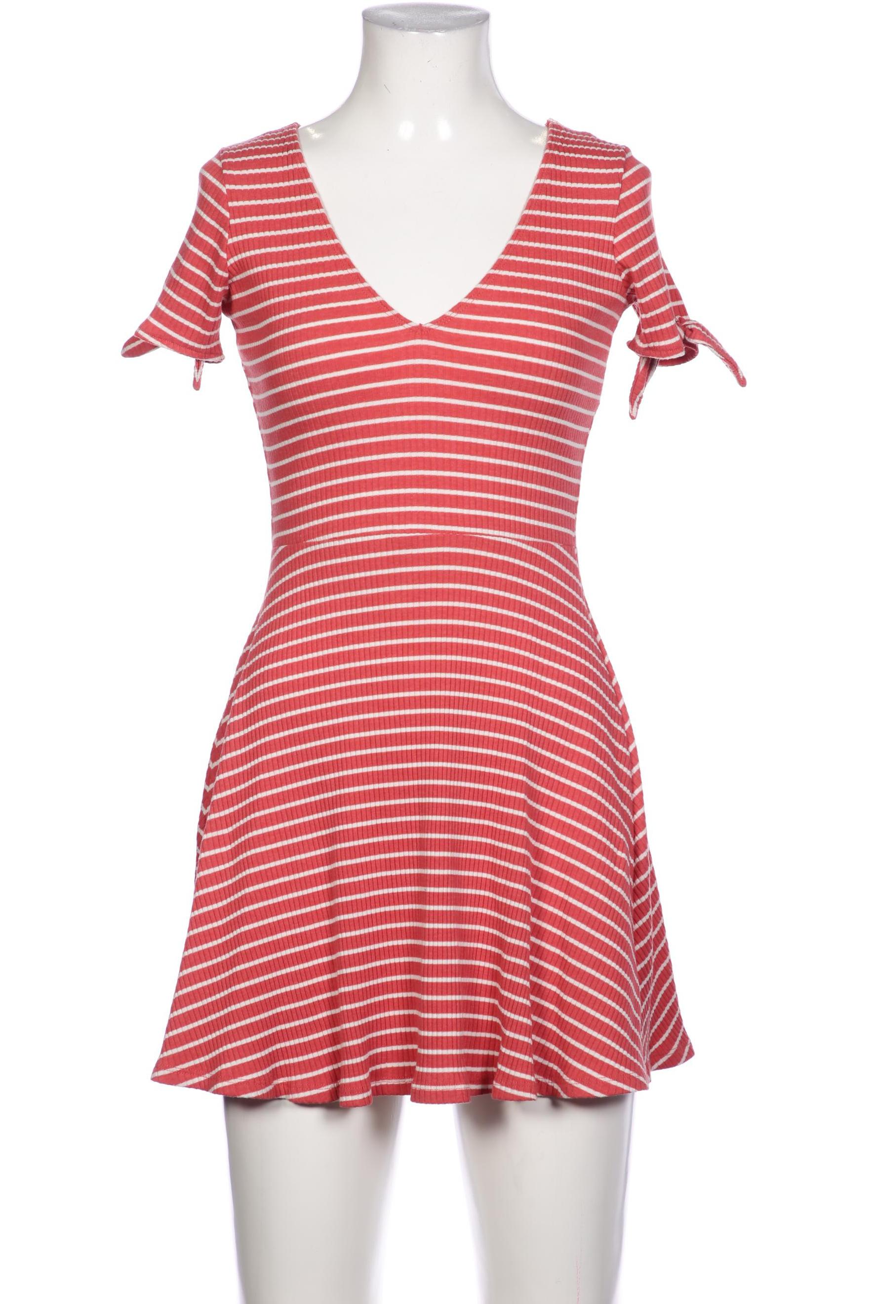 

Abercrombie & Fitch Damen Kleid, pink