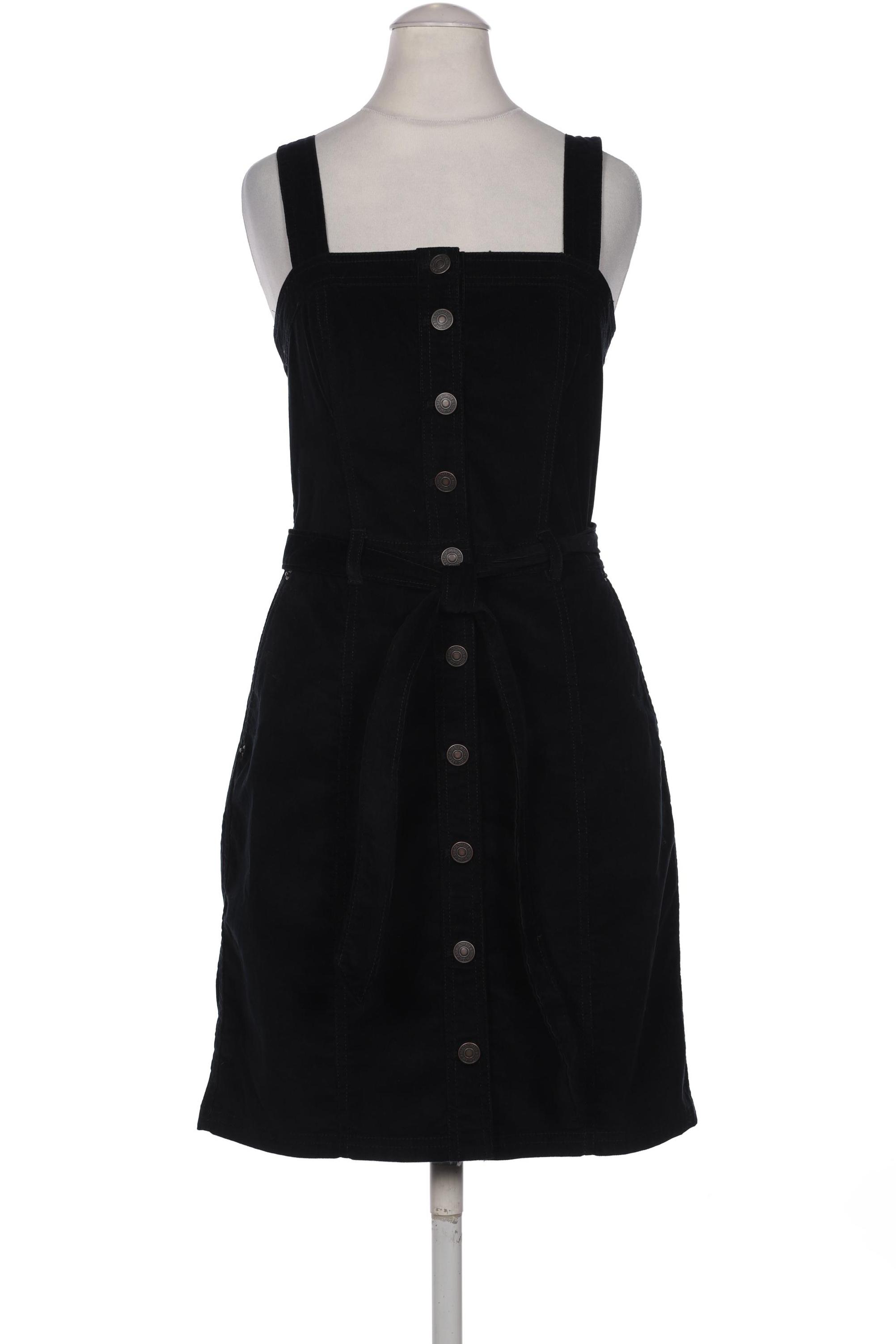 

Abercrombie & Fitch Damen Kleid, schwarz, Gr. 34