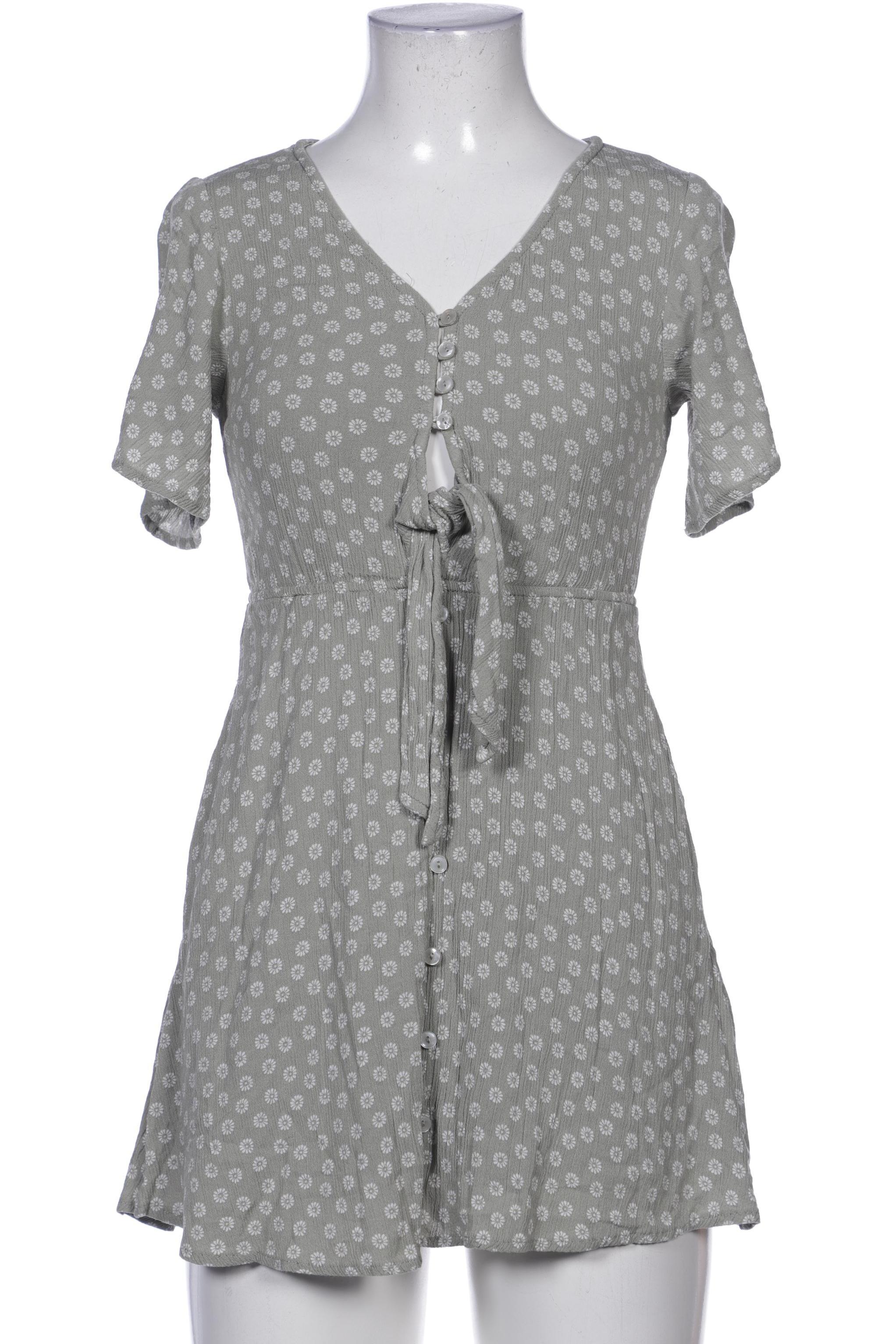 

Abercrombie & Fitch Damen Kleid, grün, Gr. 32