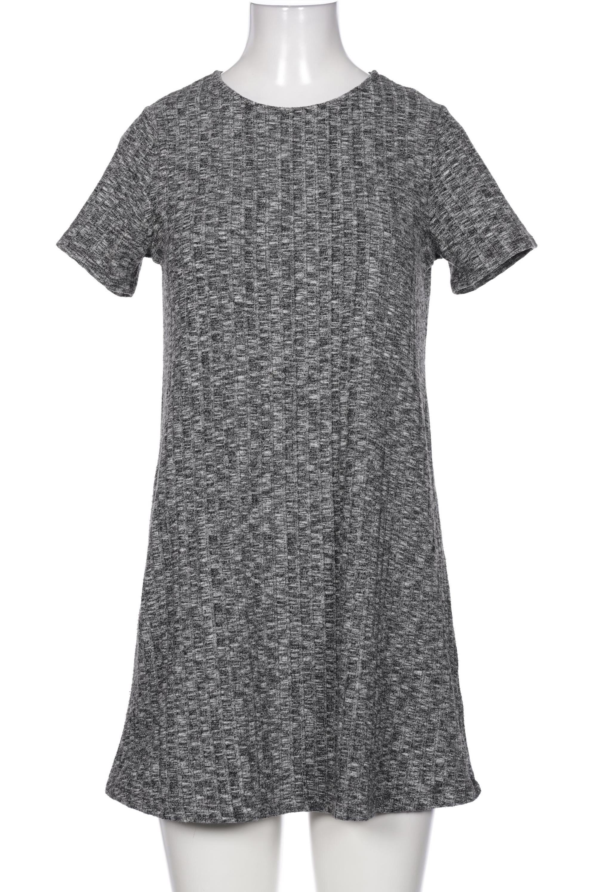 

Abercrombie & Fitch Damen Kleid, grau, Gr. 36