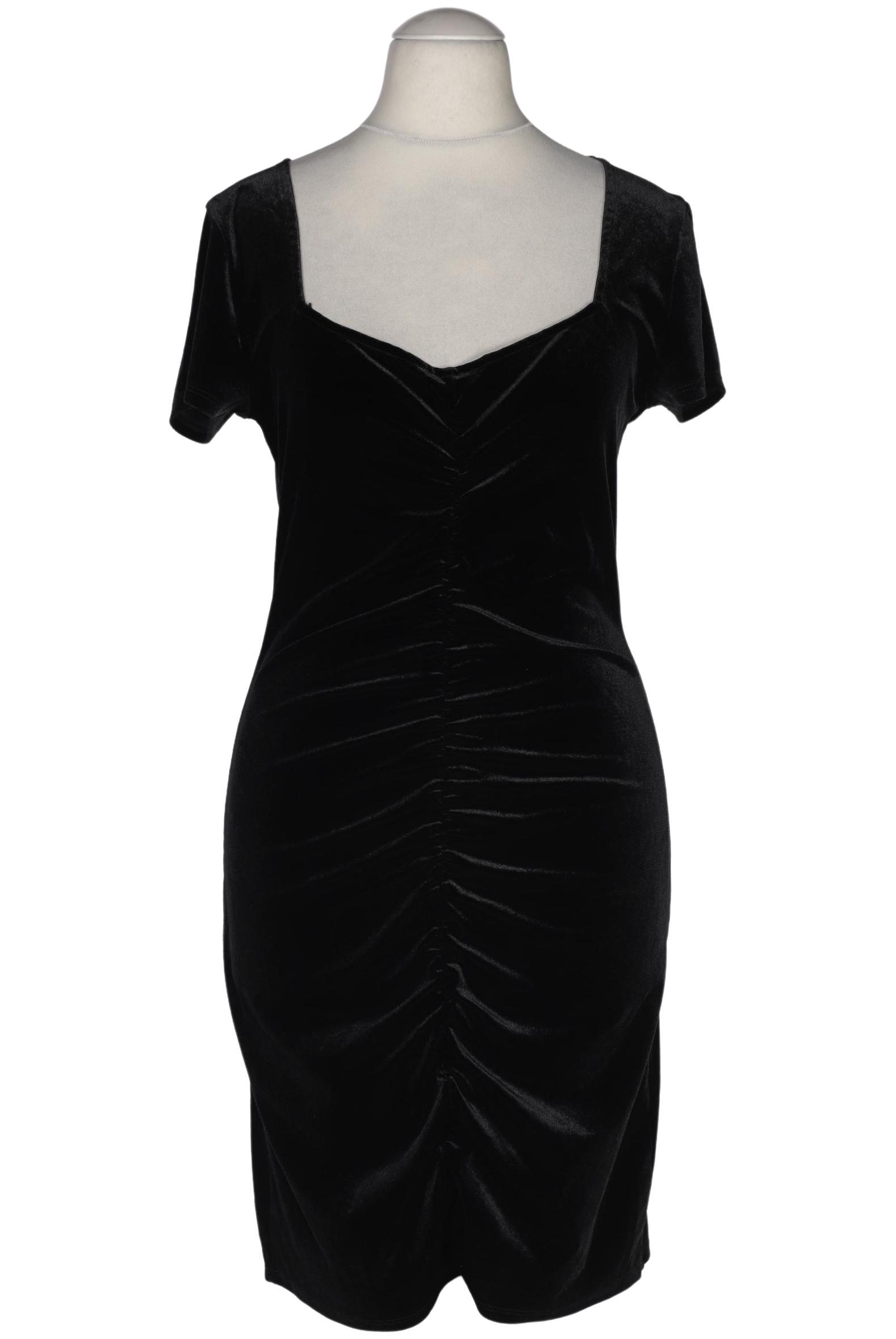 

Abercrombie & Fitch Damen Kleid, schwarz, Gr. 36