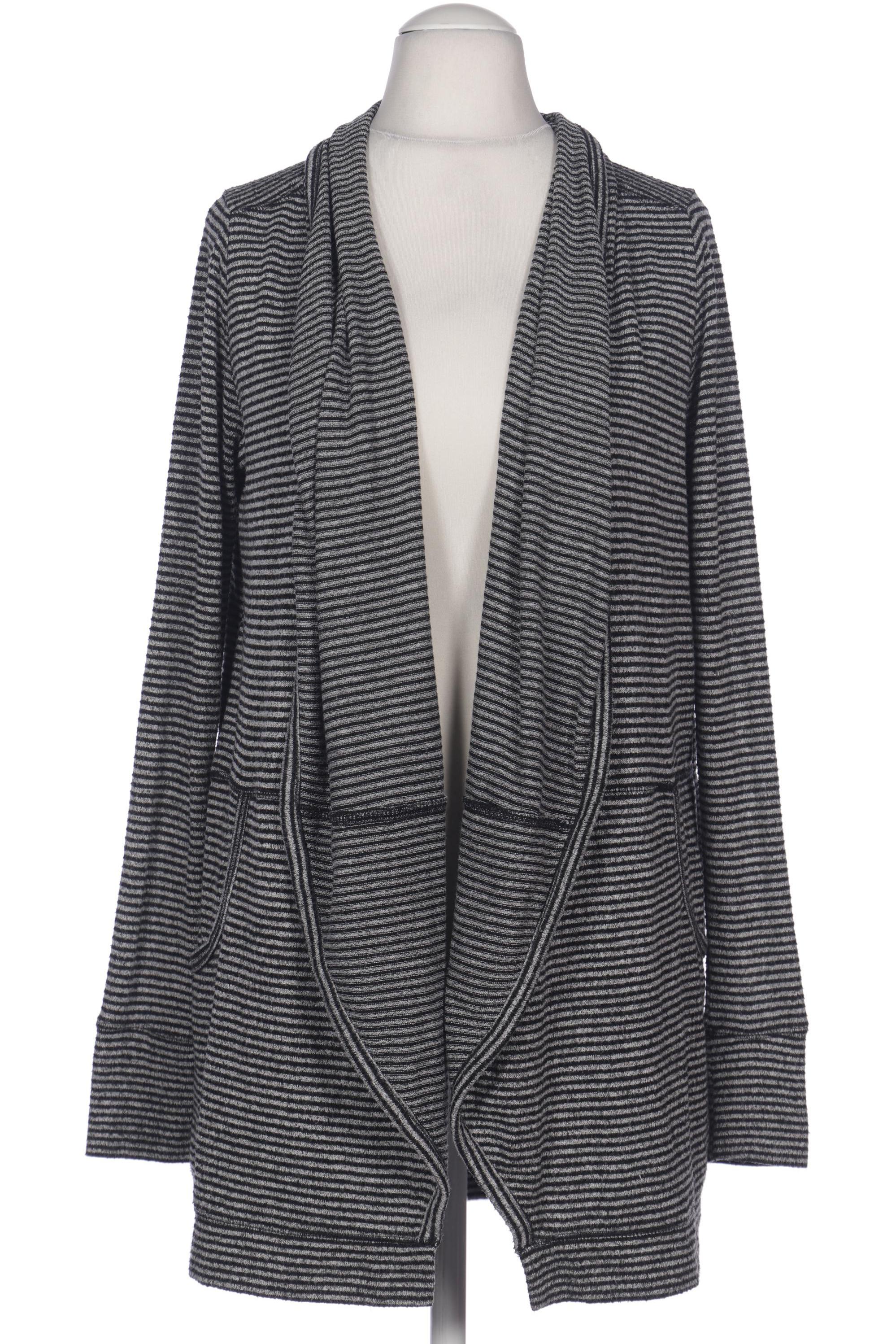 

Abercrombie & Fitch Damen Strickjacke, grau, Gr. 36