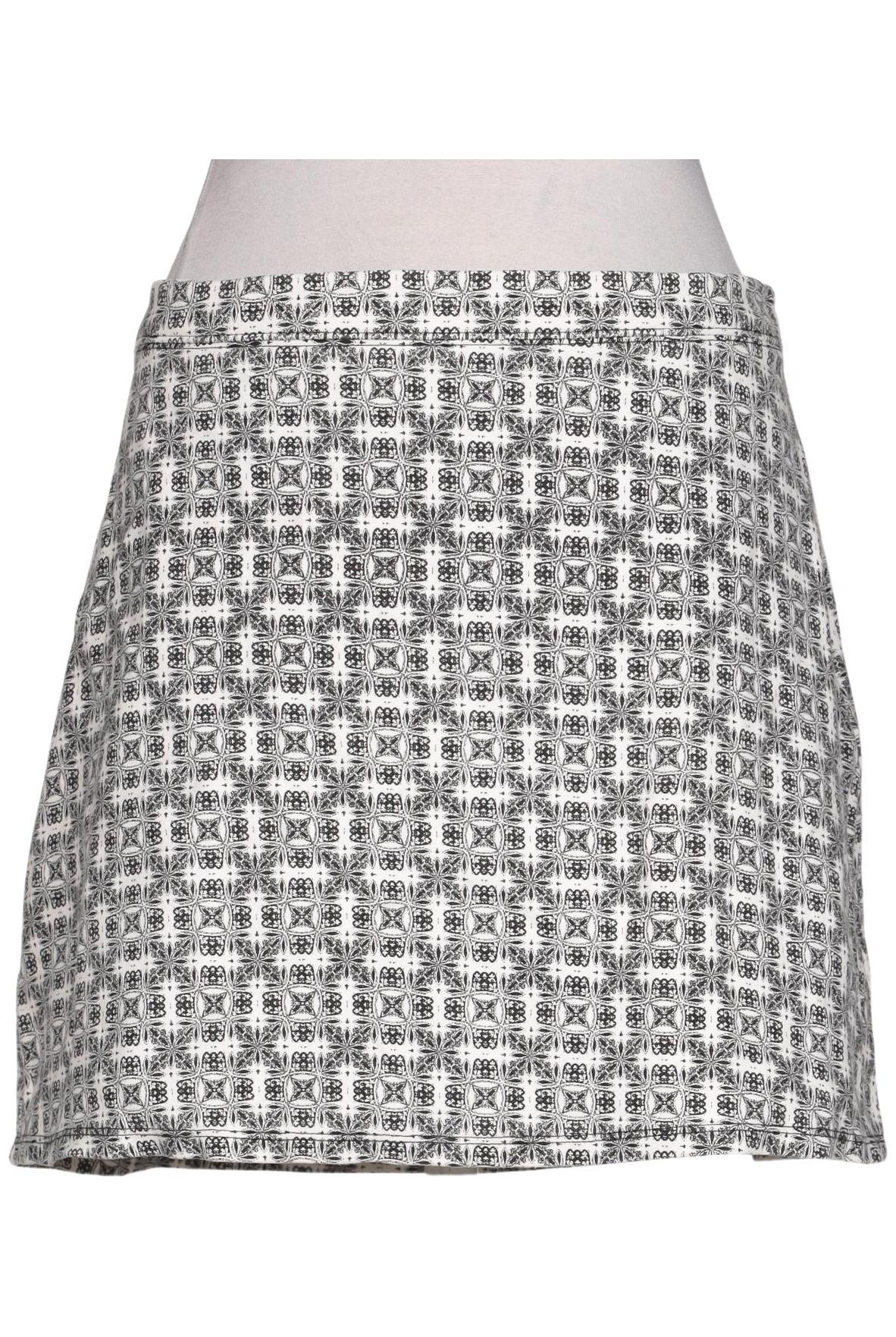 

Abercrombie & Fitch Damen Rock, mehrfarbig, Gr. 38