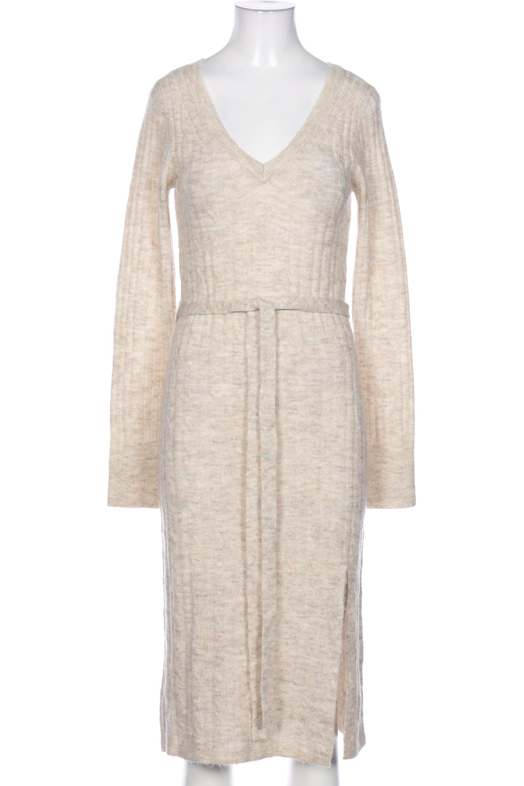 

Abercrombie & Fitch Damen Kleid, beige, Gr. 36
