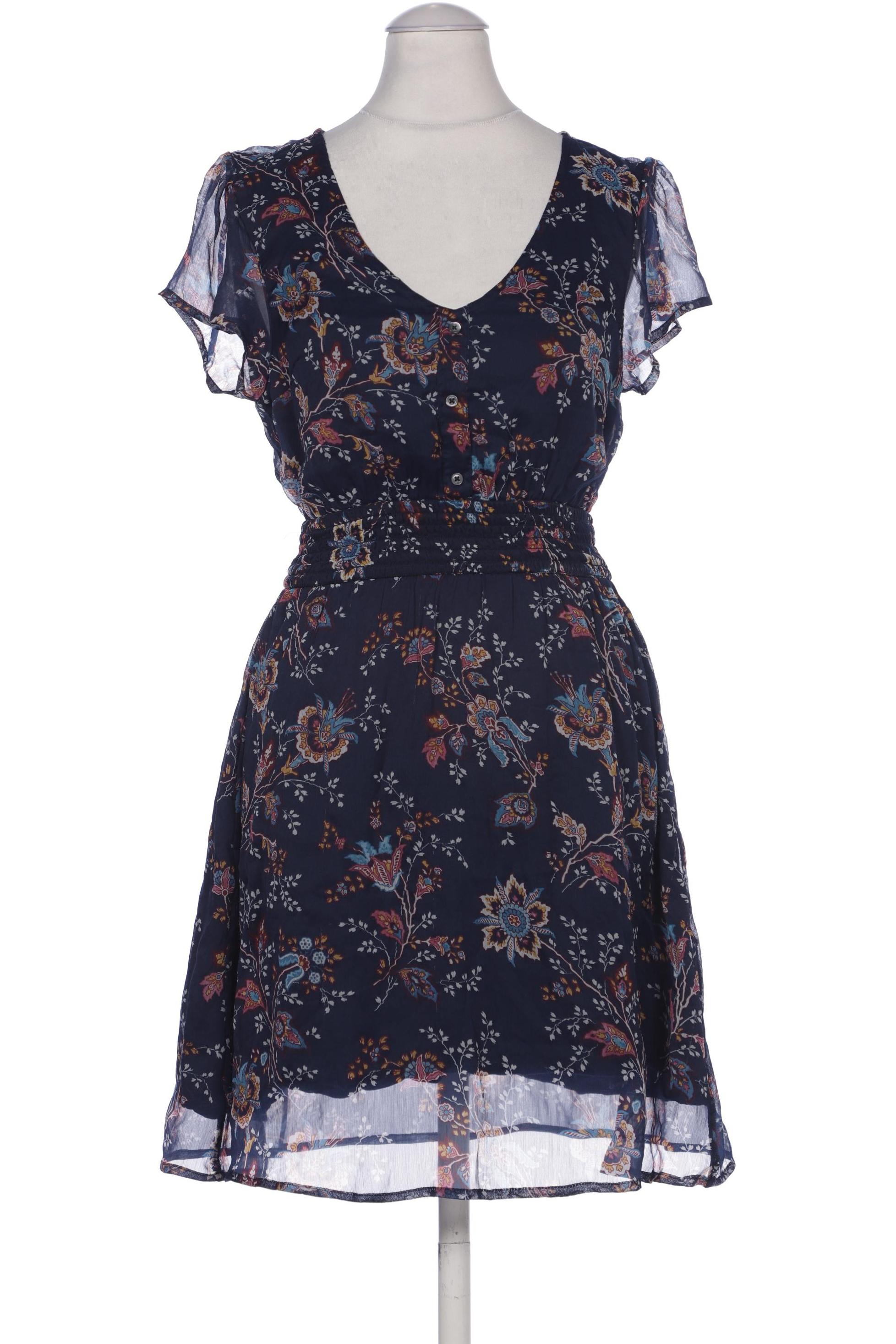 

Abercrombie & Fitch Damen Kleid, marineblau, Gr. 34