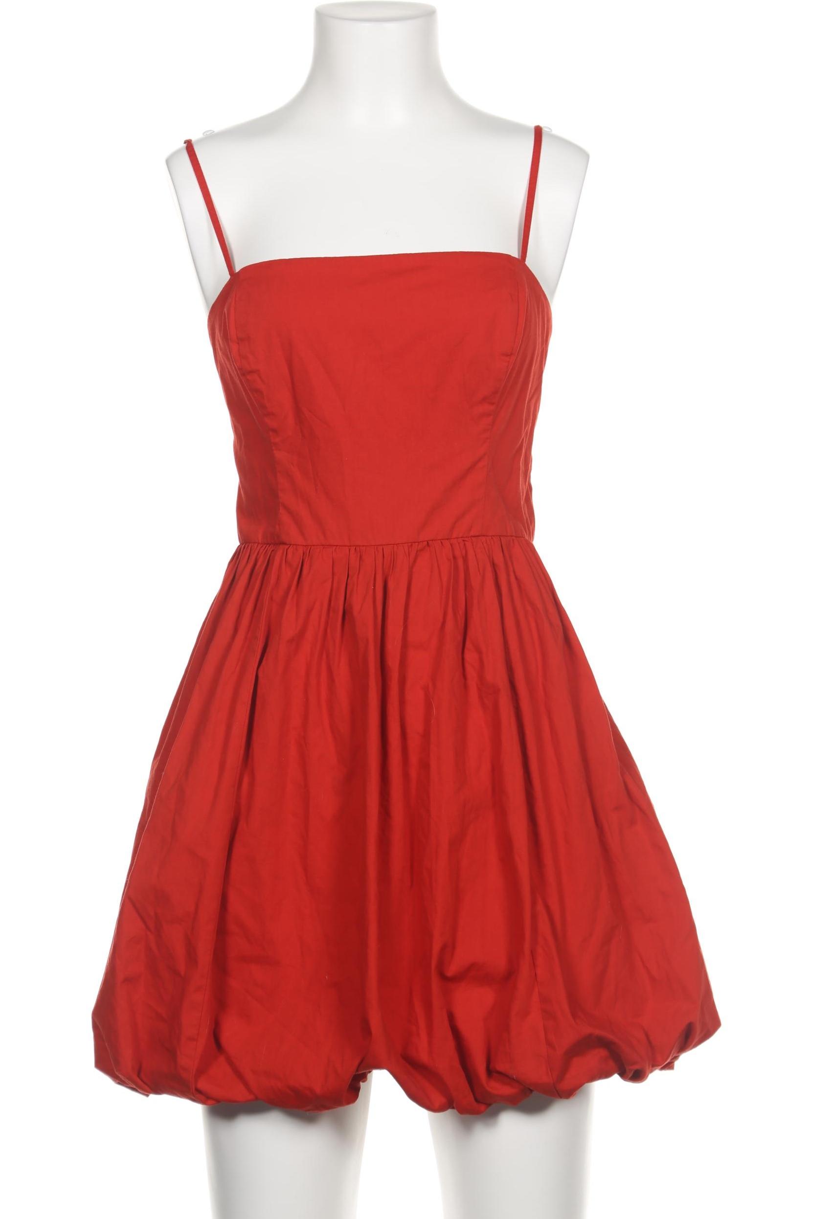 

Abercrombie & Fitch Damen Kleid, rot, Gr. 36