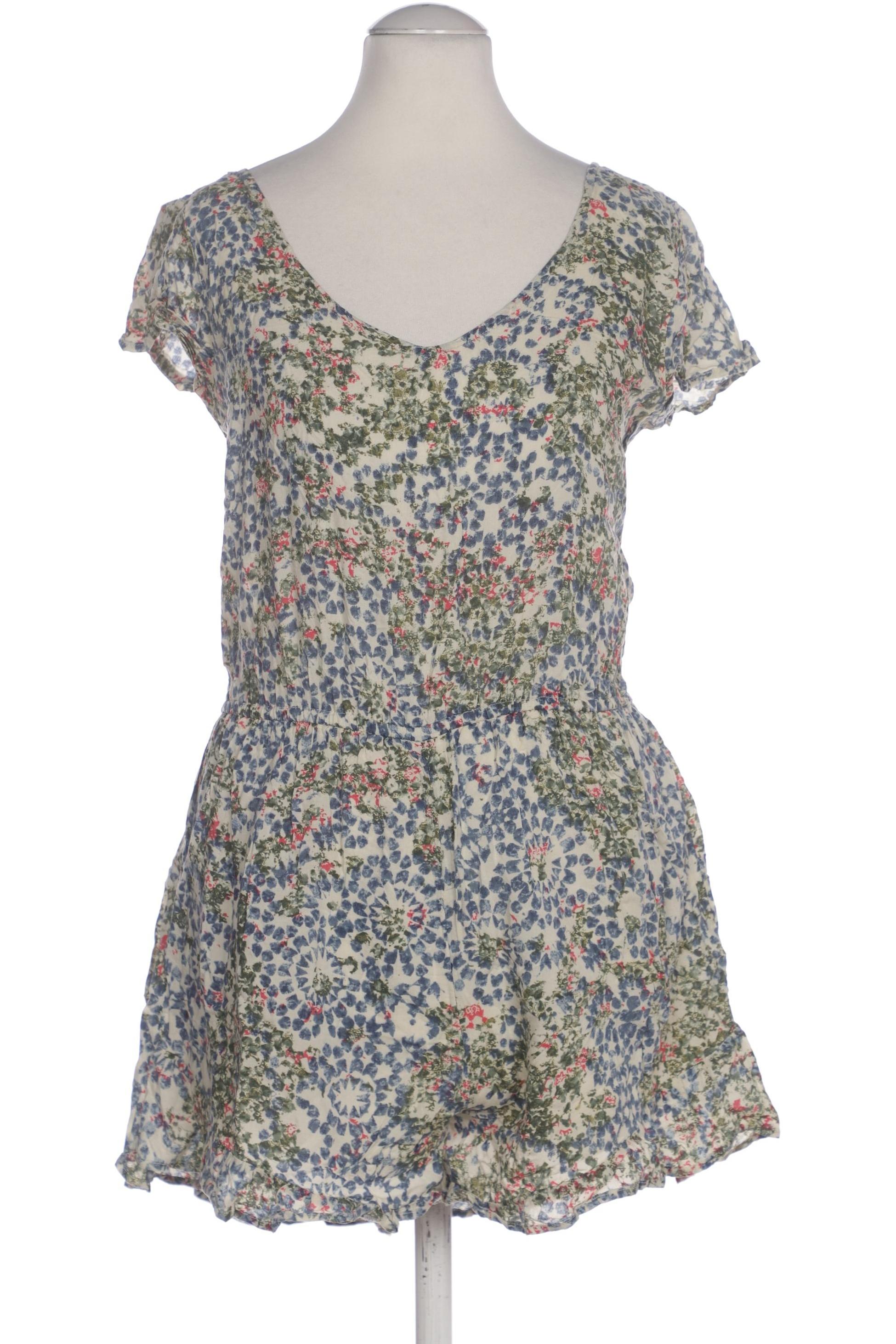 

Abercrombie & Fitch Damen Jumpsuit/Overall, mehrfarbig, Gr. 34