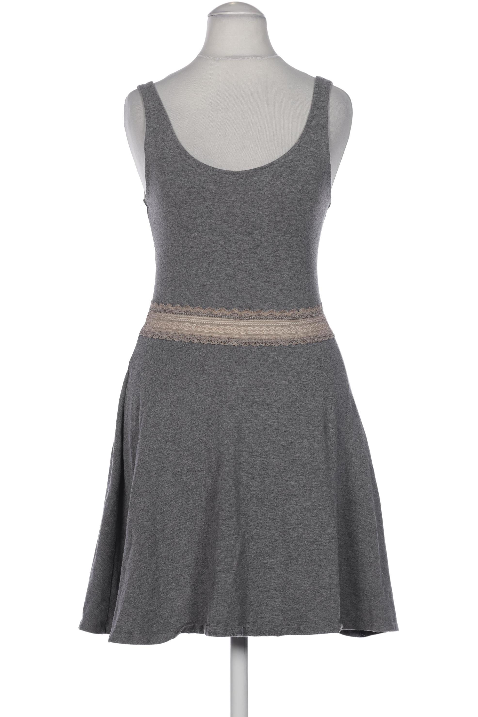 

Abercrombie & Fitch Damen Kleid, grau, Gr. 36