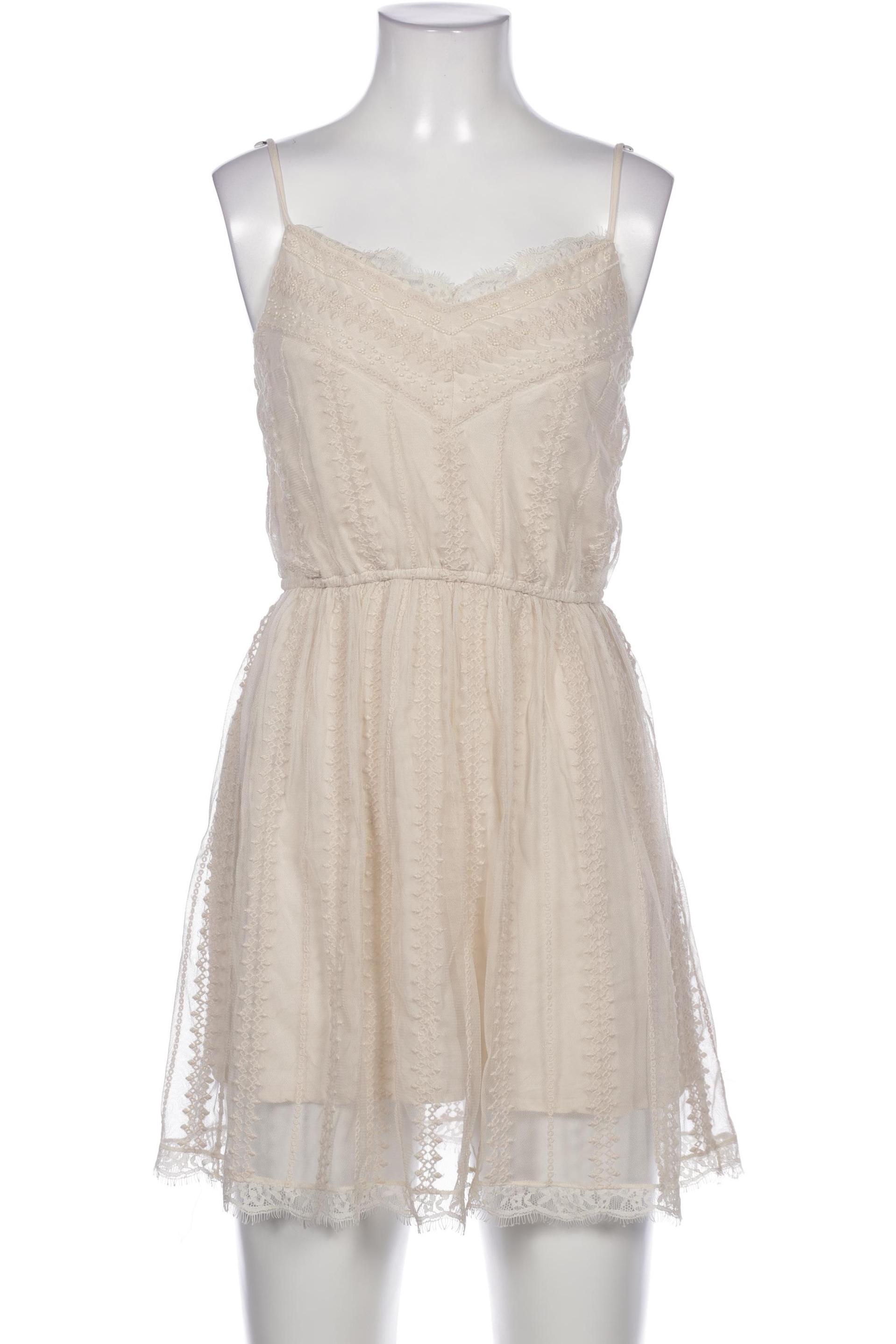 

Abercrombie & Fitch Damen Kleid, beige