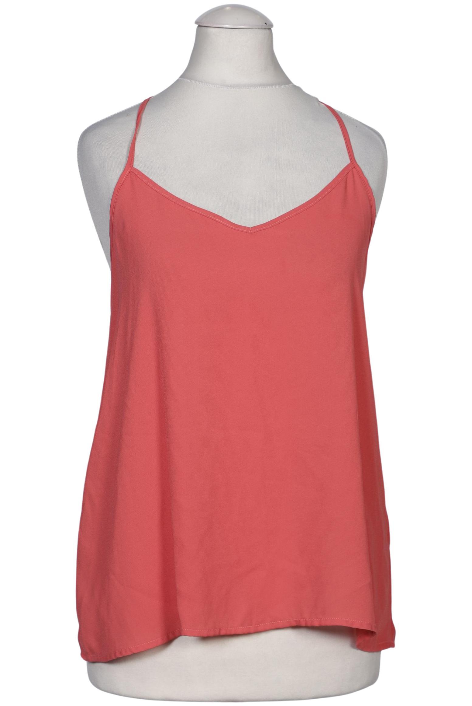 

Abercrombie & Fitch Damen Top, pink, Gr. 34
