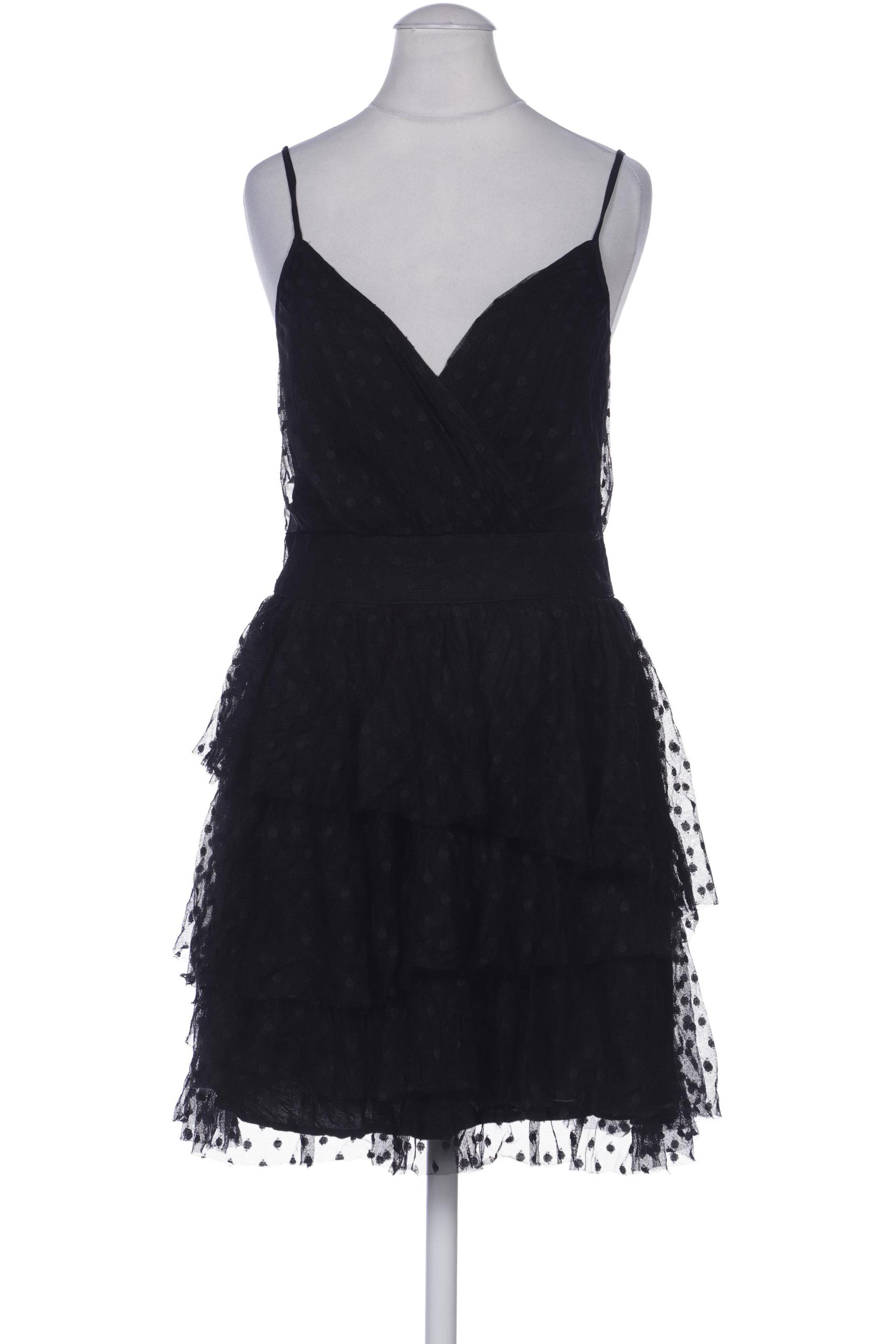 

Abercrombie & Fitch Damen Kleid, schwarz, Gr. 36