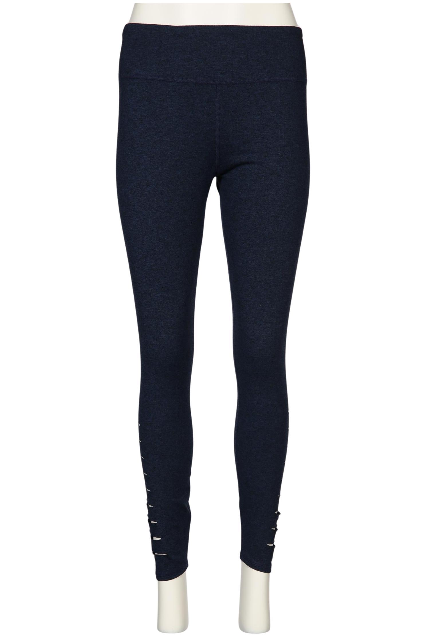 

Abercrombie & Fitch Damen Stoffhose, marineblau, Gr. 0