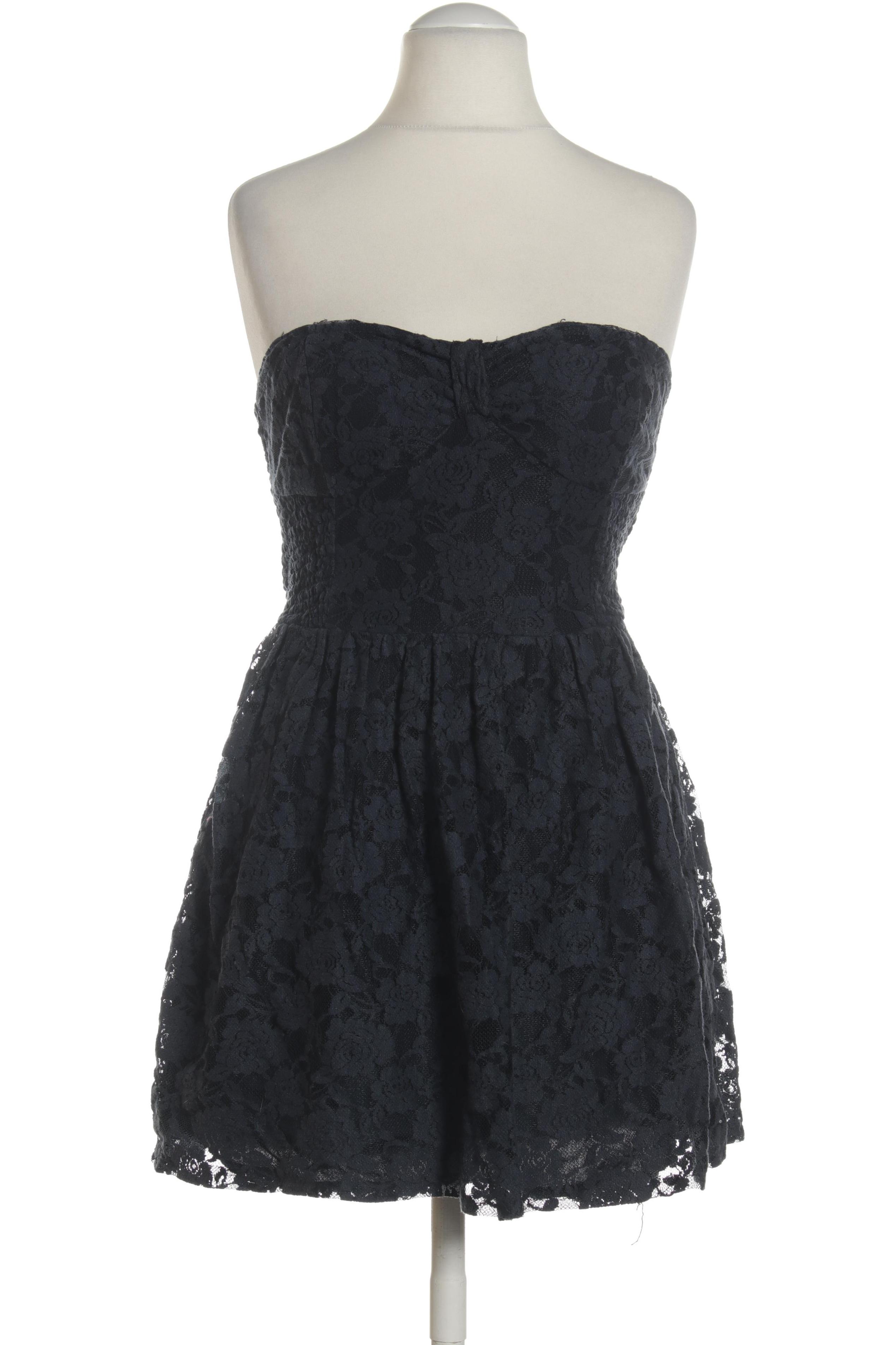 

Abercrombie & Fitch Damen Kleid, blau, Gr. 38