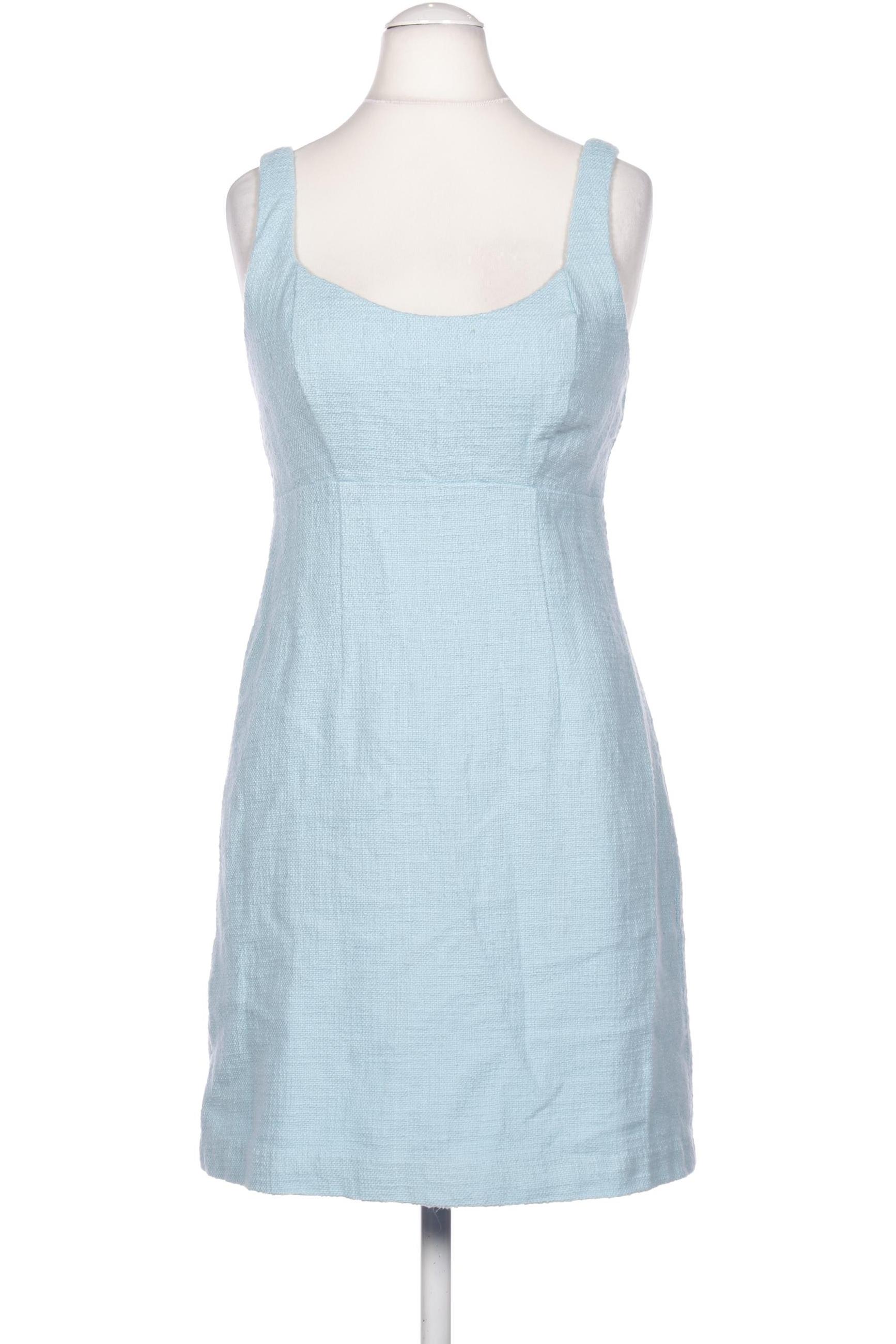 

Abercrombie & Fitch Damen Kleid, hellblau, Gr. 38