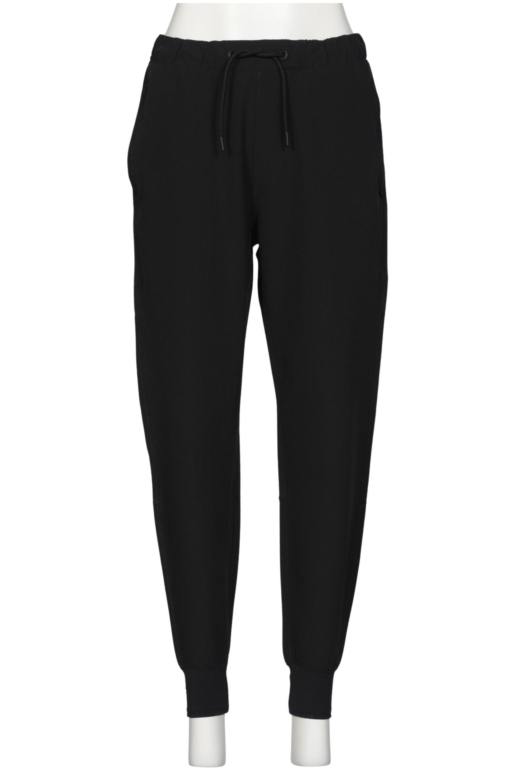 

Abercrombie & Fitch Damen Stoffhose, schwarz, Gr. 0