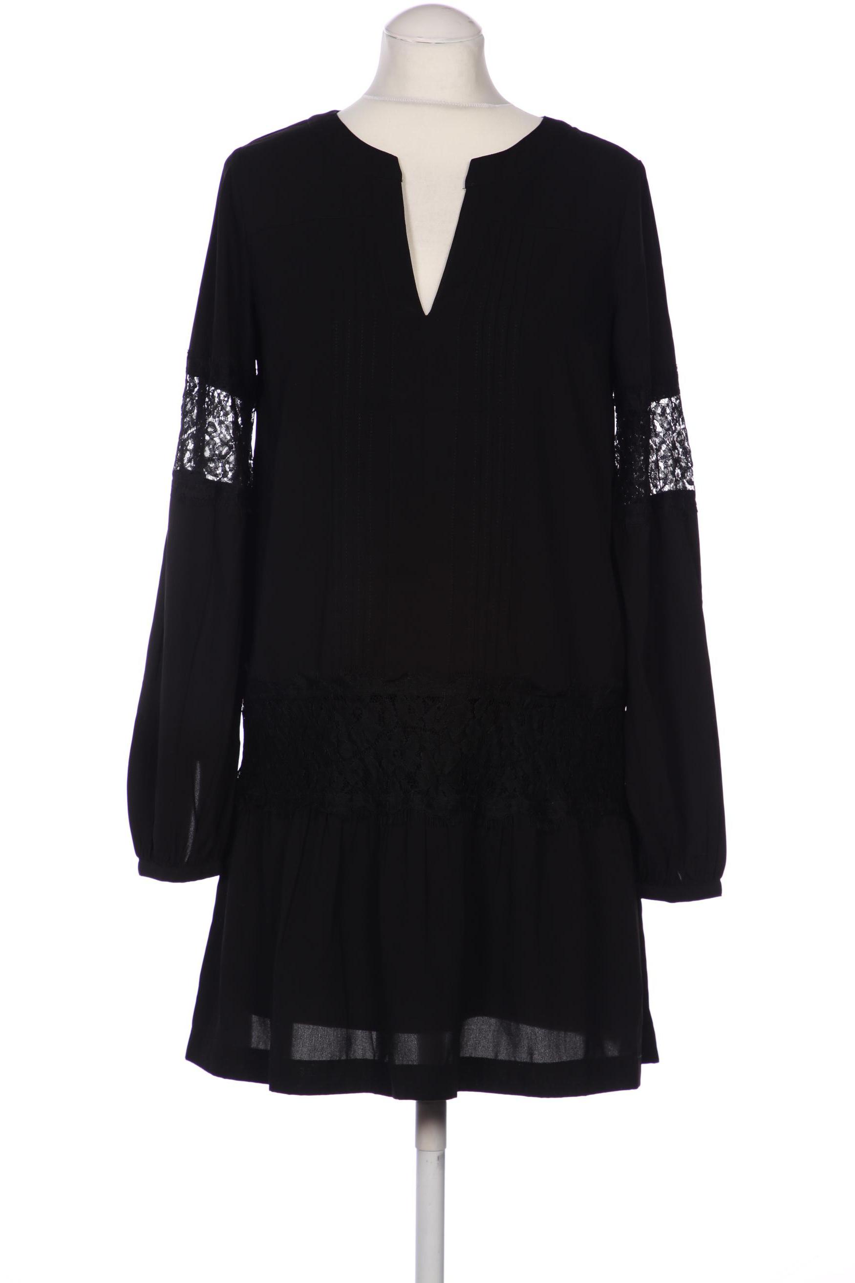 

Abercrombie & Fitch Damen Kleid, schwarz, Gr. 36