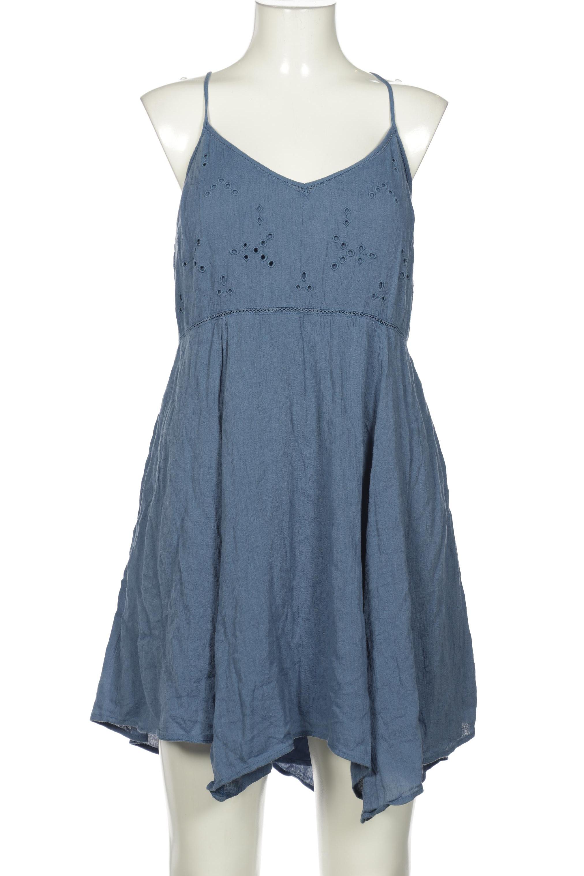 

Abercrombie & Fitch Damen Kleid, marineblau