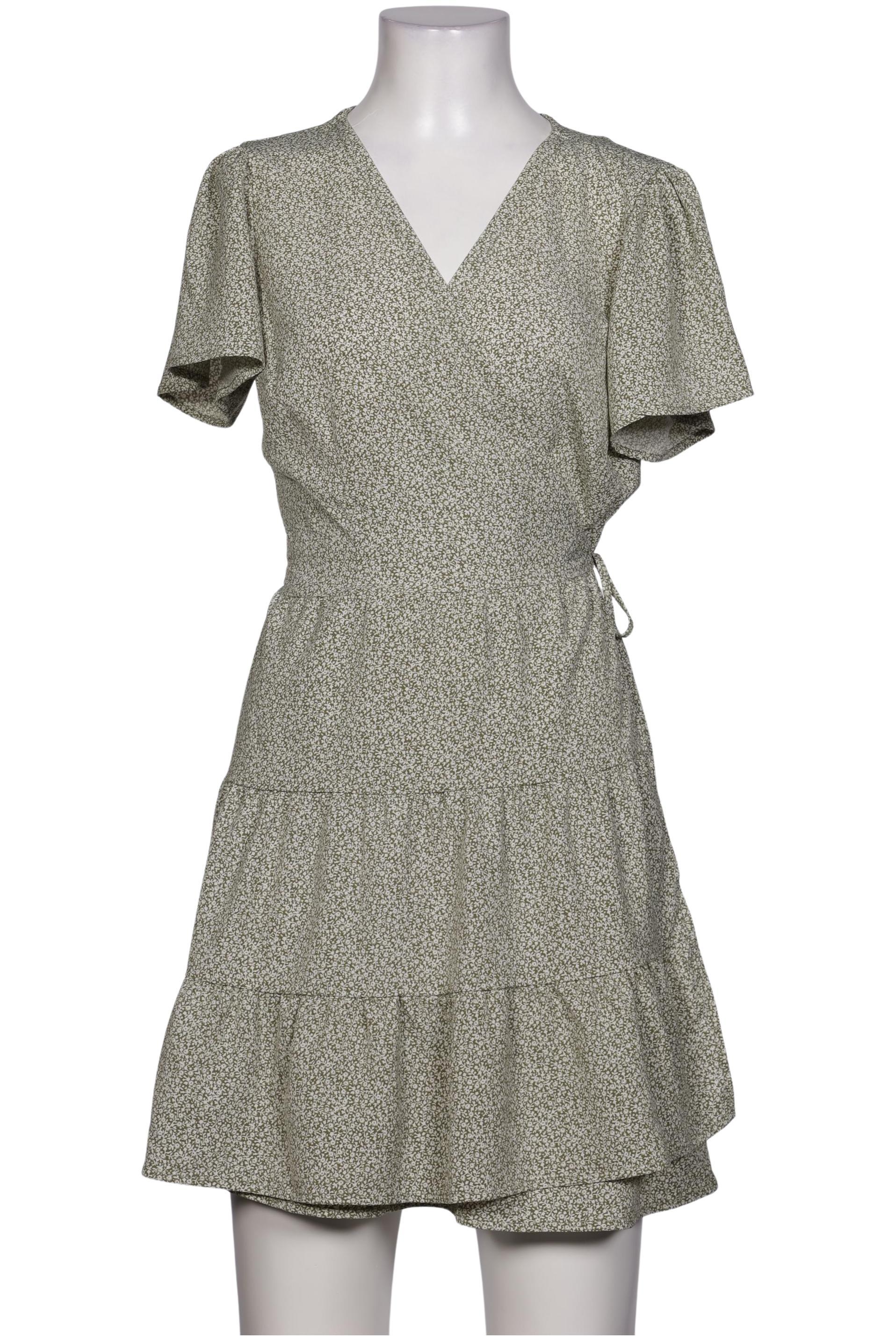 

Abercrombie & Fitch Damen Kleid, grün, Gr. 42