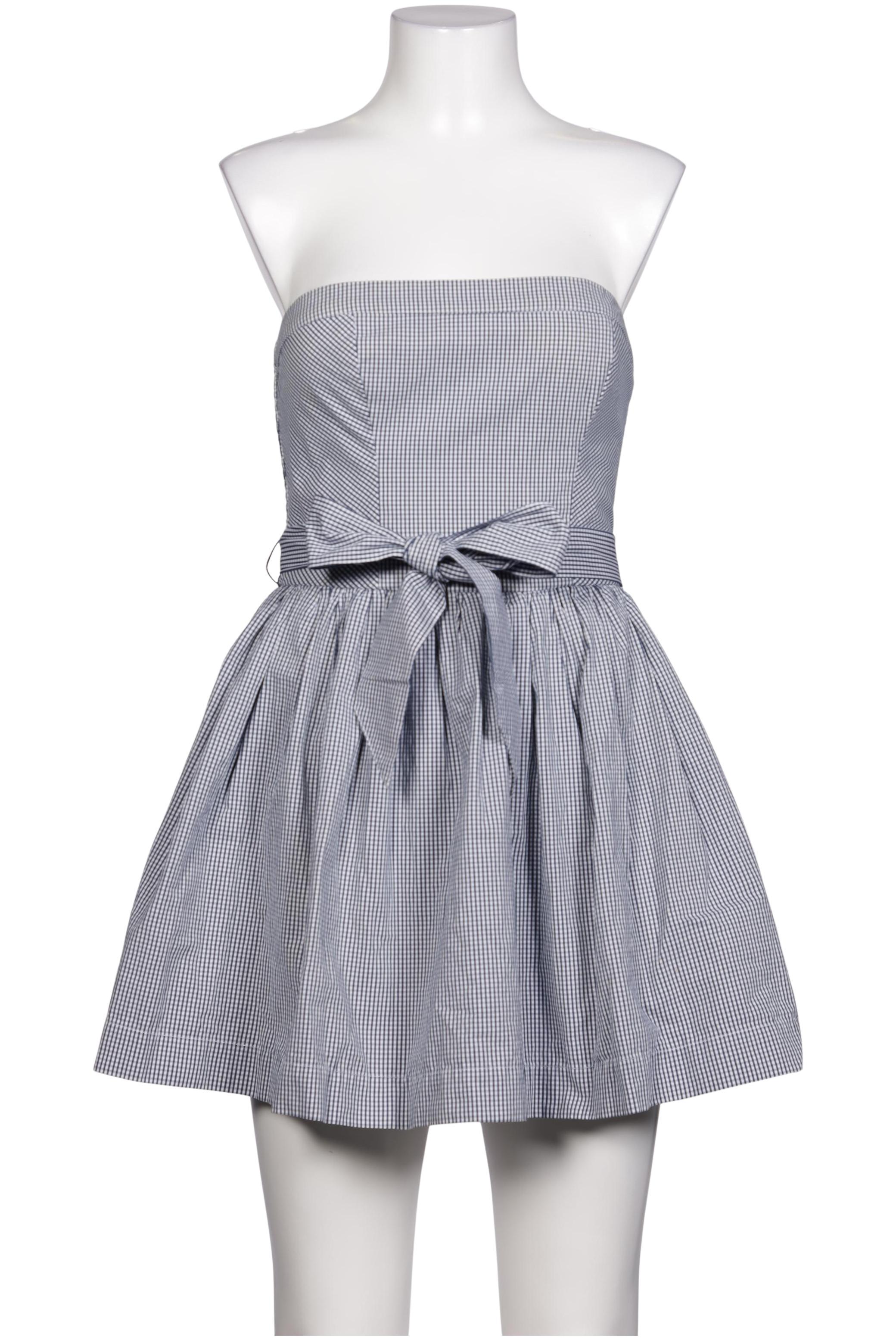 

Abercrombie & Fitch Damen Kleid, marineblau, Gr. 42
