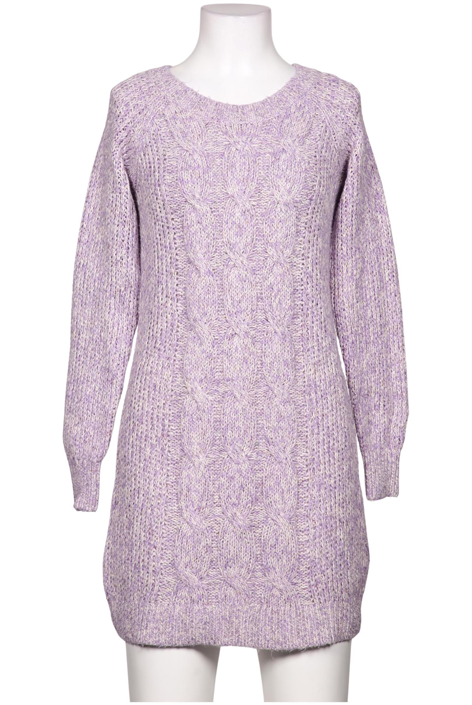 

Abercrombie & Fitch Damen Kleid, flieder, Gr. 36