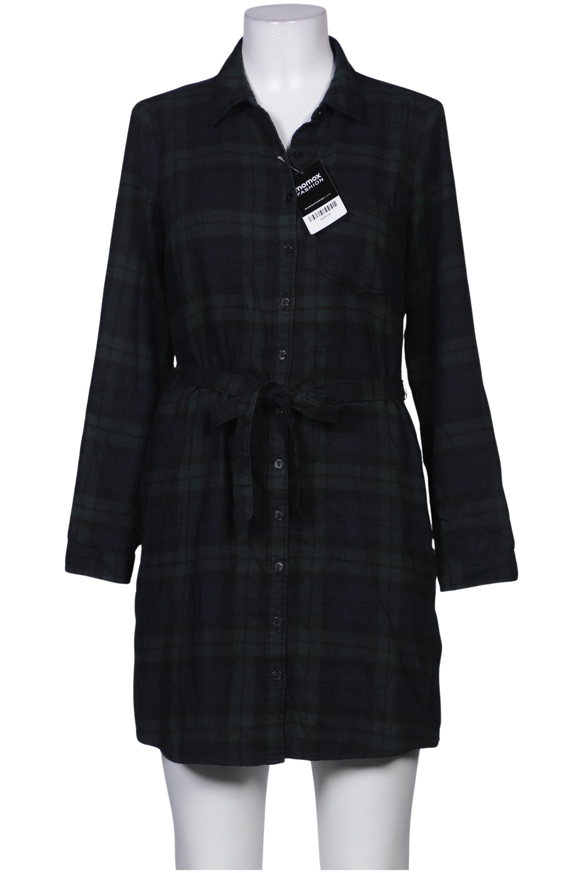 

Abercrombie & Fitch Damen Kleid, grün, Gr. 36