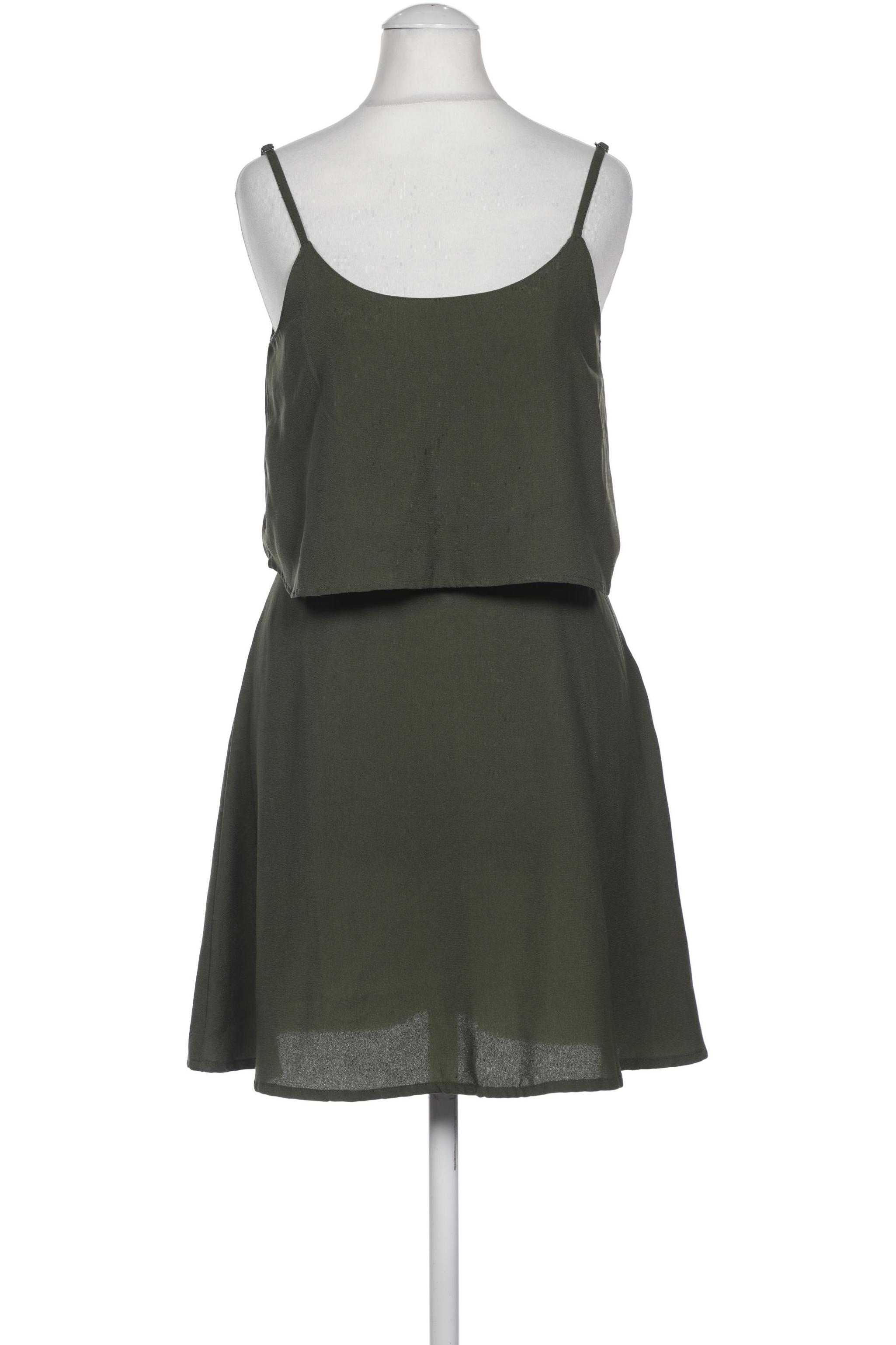 

Abercrombie & Fitch Damen Kleid, grün