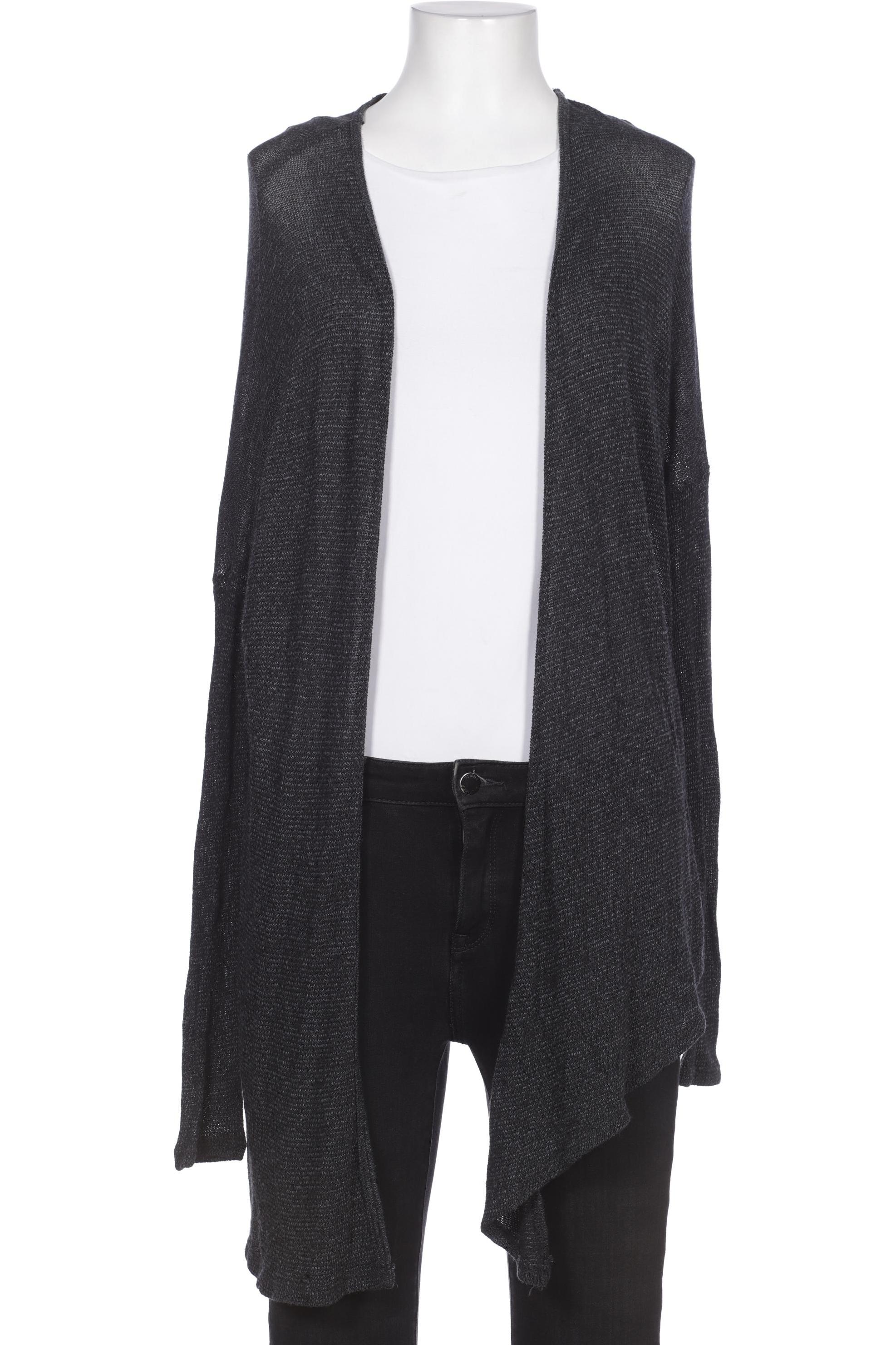 

Abercrombie & Fitch Damen Strickjacke, grau, Gr. 34